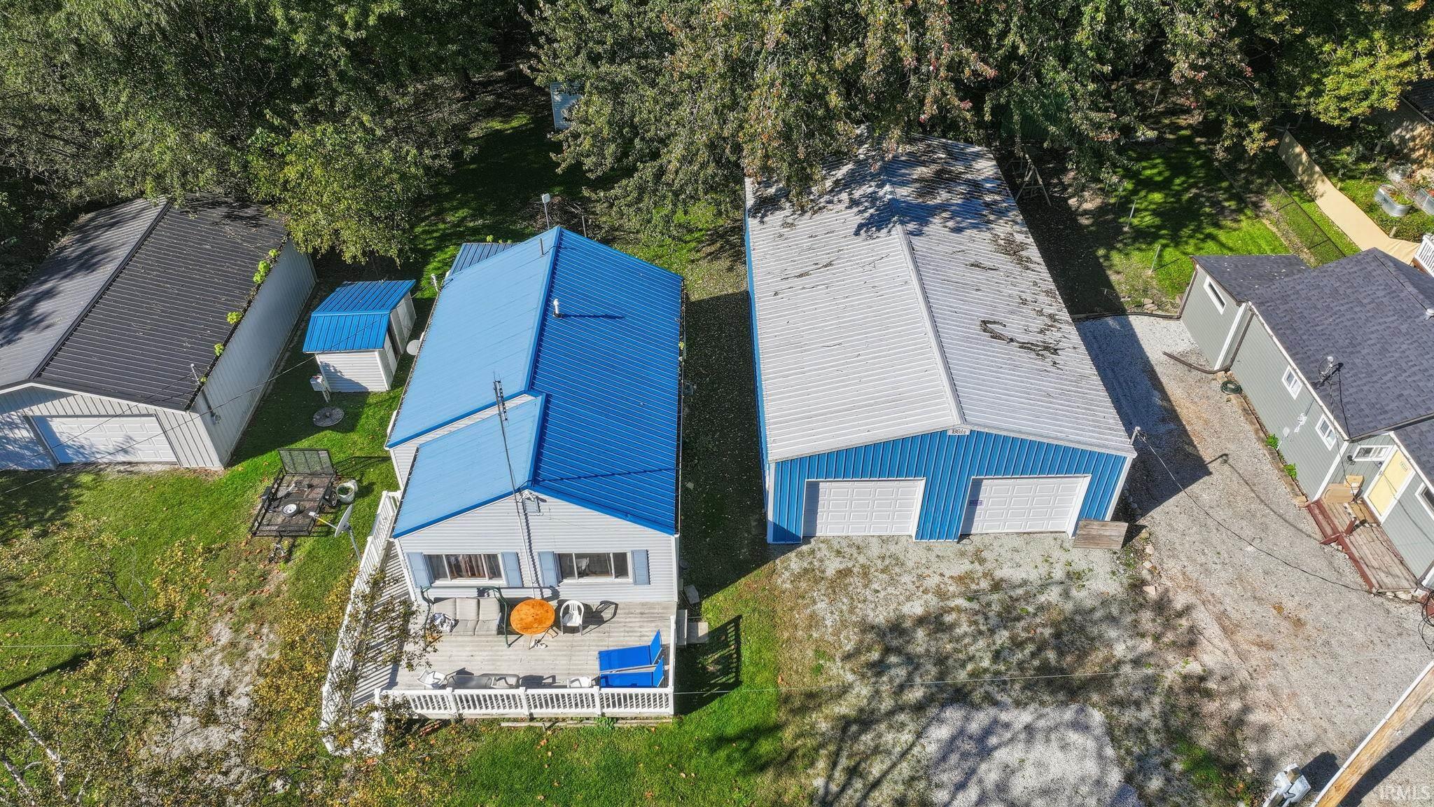 Photo 4 of Manufactured home for sale at 6120 N Lakeshore Dr, Macy, IN 46951 | MLS# 202644231 | Listing updated on 2026-10-26