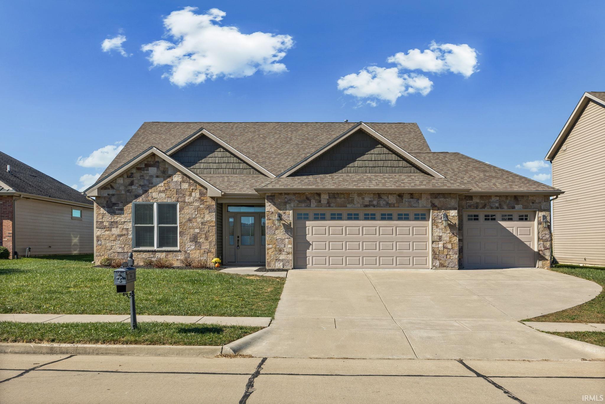Photo 1 of Manufactured home for sale at 5132 Flowermound Dr, West Lafayette, IN 47906 | MLS# 202644233 | Listing updated on 2026-10-26