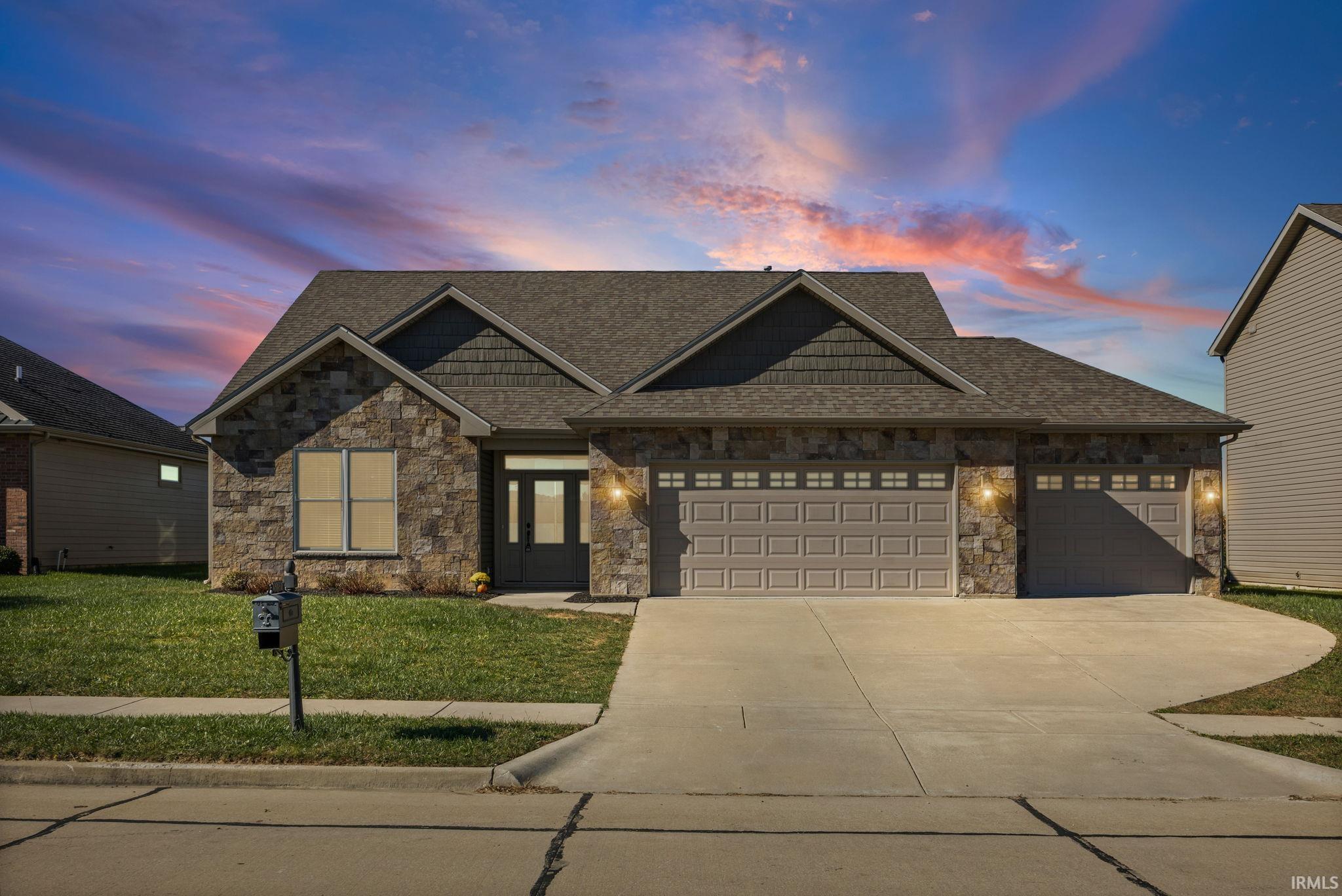 Photo 2 of Manufactured home for sale at 5132 Flowermound Dr, West Lafayette, IN 47906 | MLS# 202644233 | Listing updated on 2026-10-26