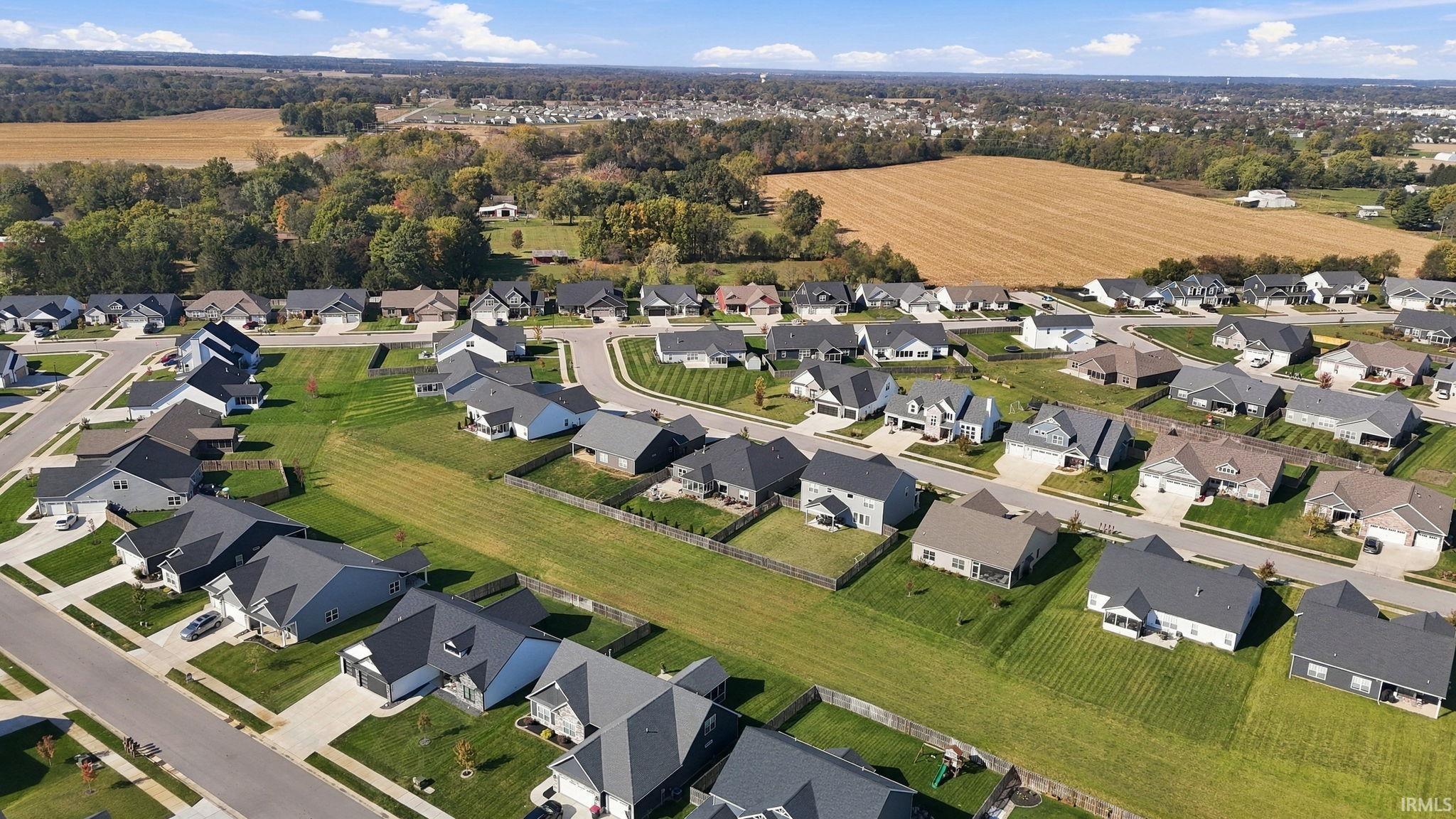 Photo 3 of Manufactured home for sale at 3583 Hyacinth Ln, Lafayette, IN 47909 | MLS# 202644248 | Listing updated on 2026-10-26
