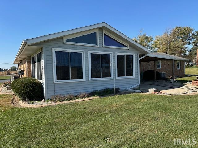 Photo 2 of Manufactured home for sale at 6600 S Cowan Rd Byp, Muncie, IN 47302 | MLS# 202644256 | Listing updated on 2026-10-26