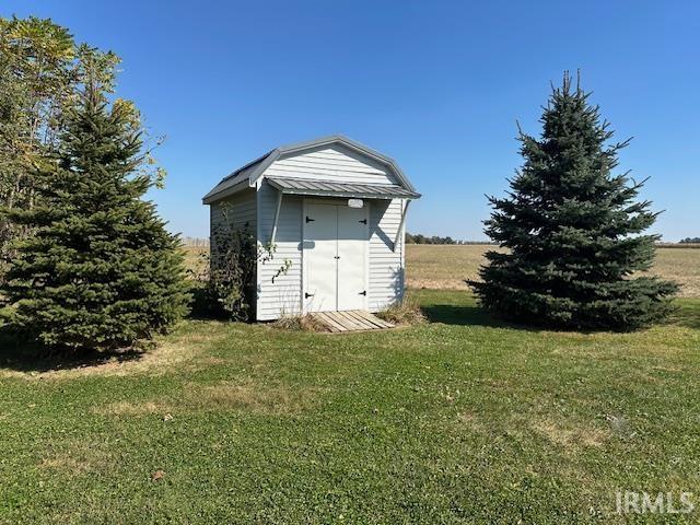 Photo 3 of Manufactured home for sale at 6600 S Cowan Rd Byp, Muncie, IN 47302 | MLS# 202644256 | Listing updated on 2026-10-26
