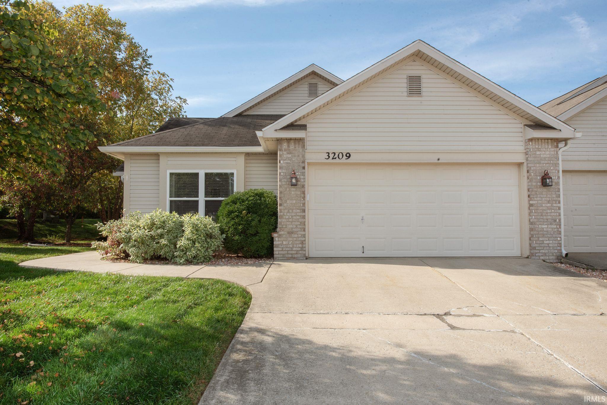 Photo 2 of Manufactured home for sale at 3209 Tilbury Dr, West Lafayette, IN 47906 | MLS# 202644261 | Listing updated on 2026-10-27