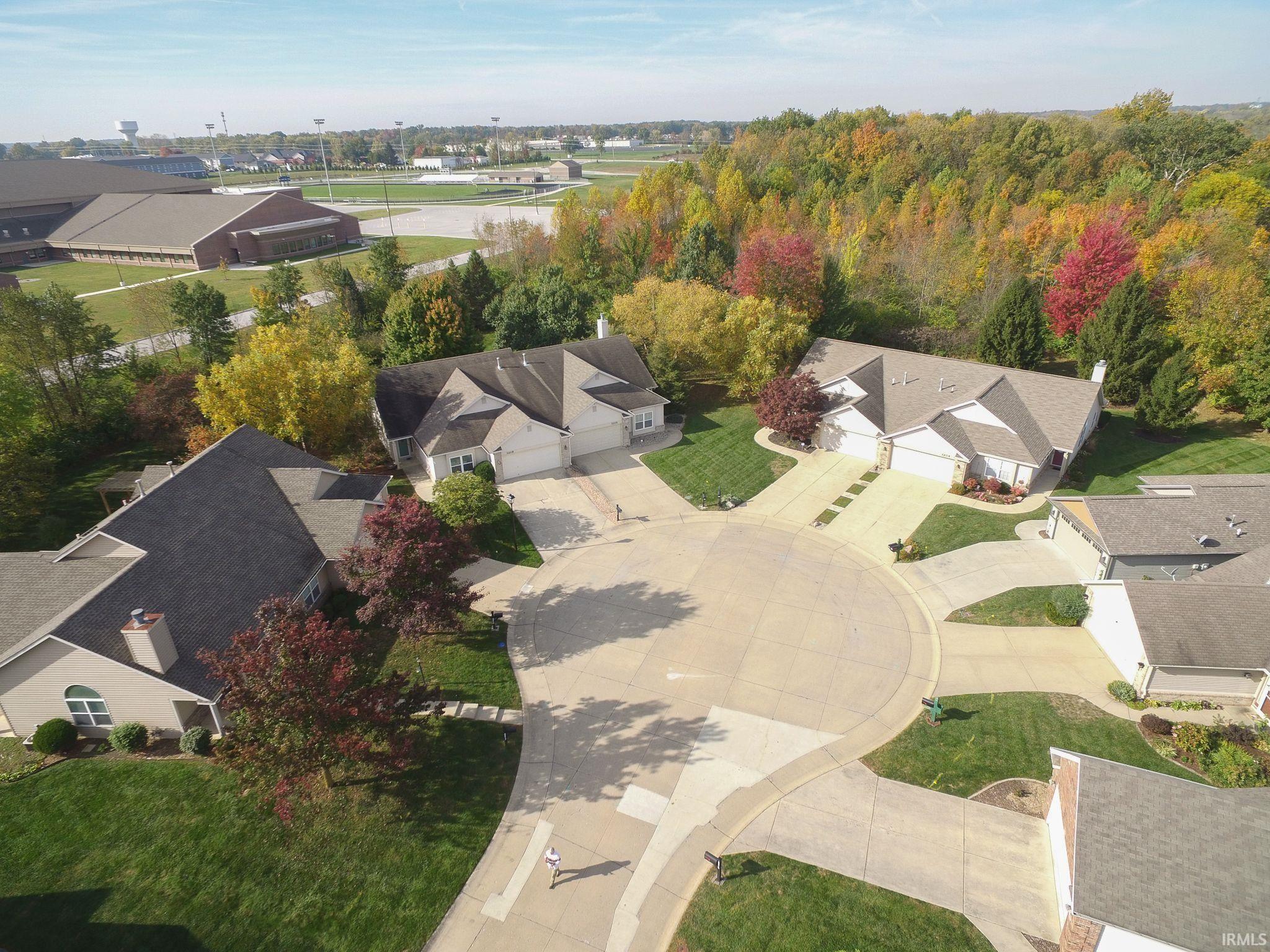 Photo 3 of Manufactured home for sale at 3209 Tilbury Dr, West Lafayette, IN 47906 | MLS# 202644261 | Listing updated on 2026-10-27
