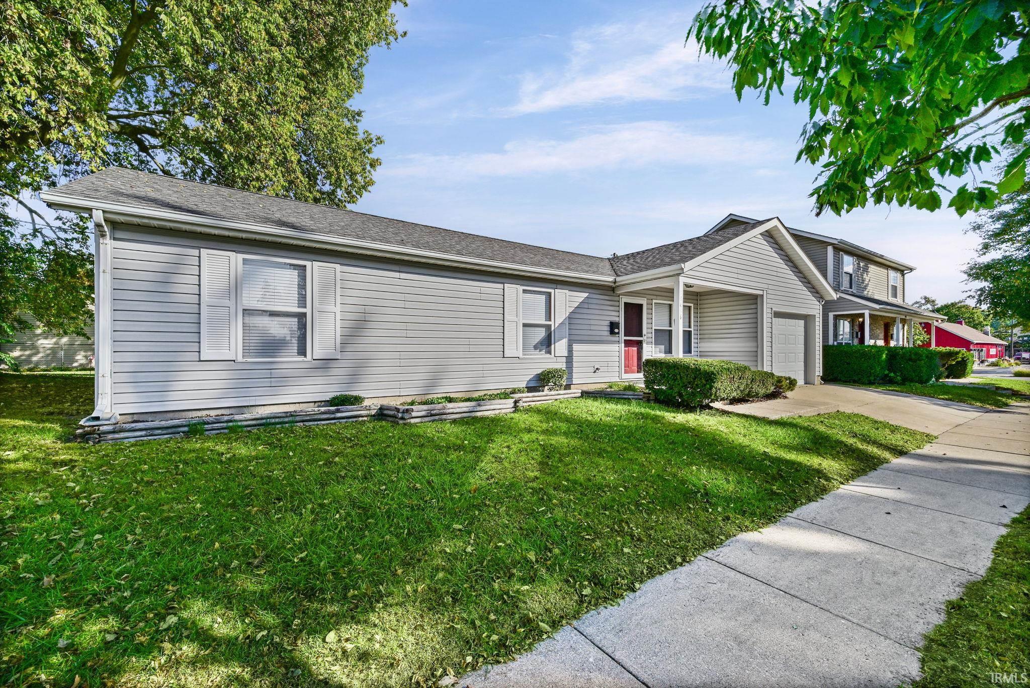 Photo 2 of Manufactured home for sale at 1436 Kossuth St, Lafayette, IN 47905 | MLS# 202644273 | Listing updated on 2026-10-26