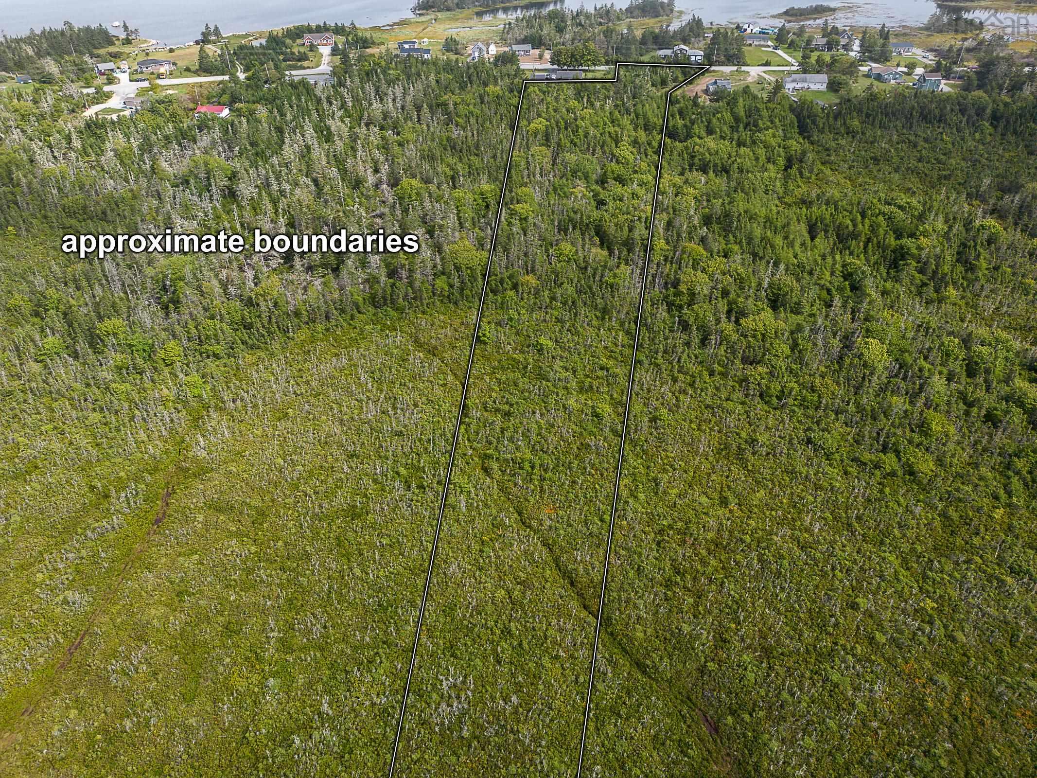 $55,000.00: Lot Stoney Island Road, Clam Point