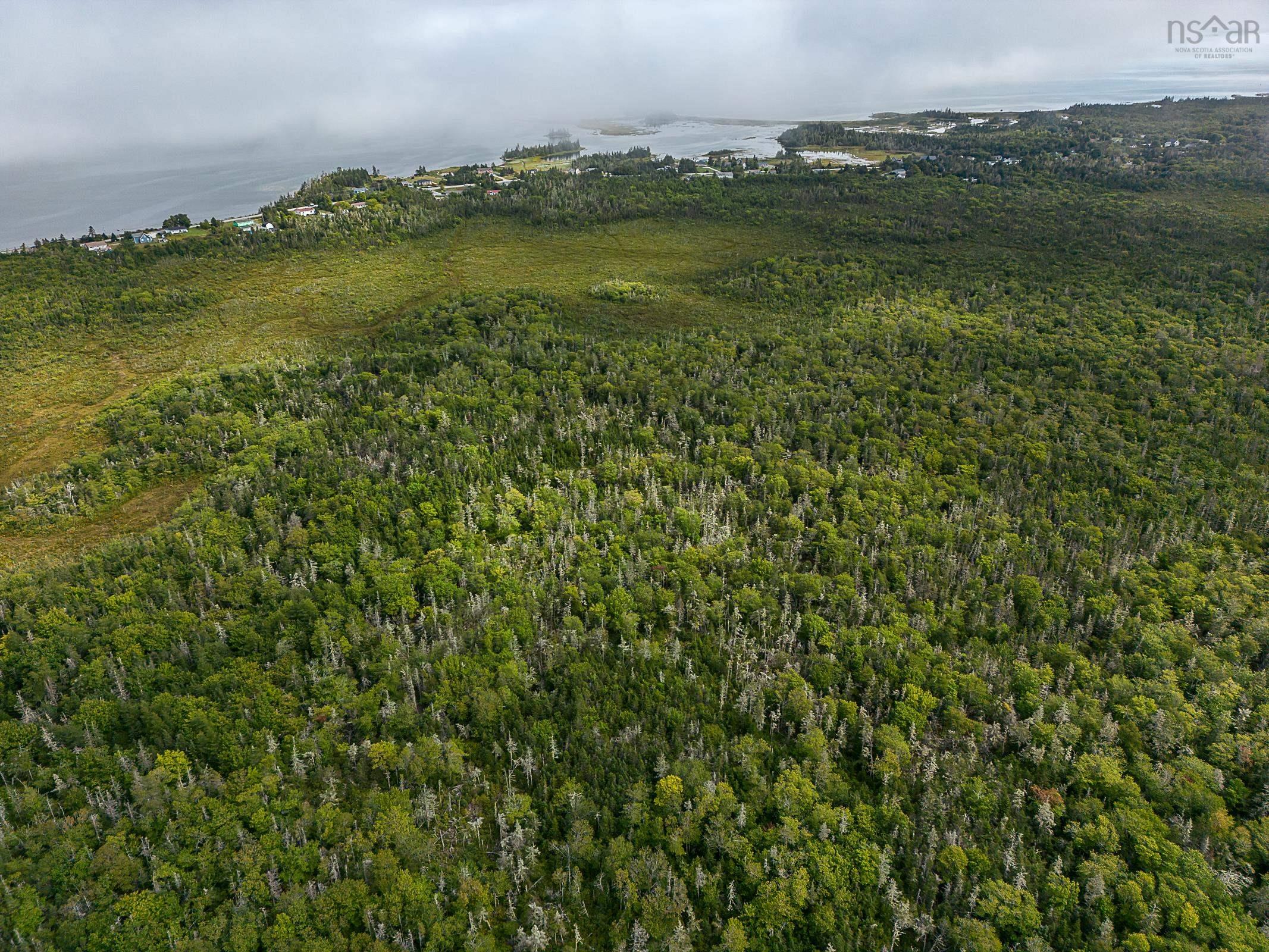 $55,000.00: Lot Stoney Island Road, Clam Point