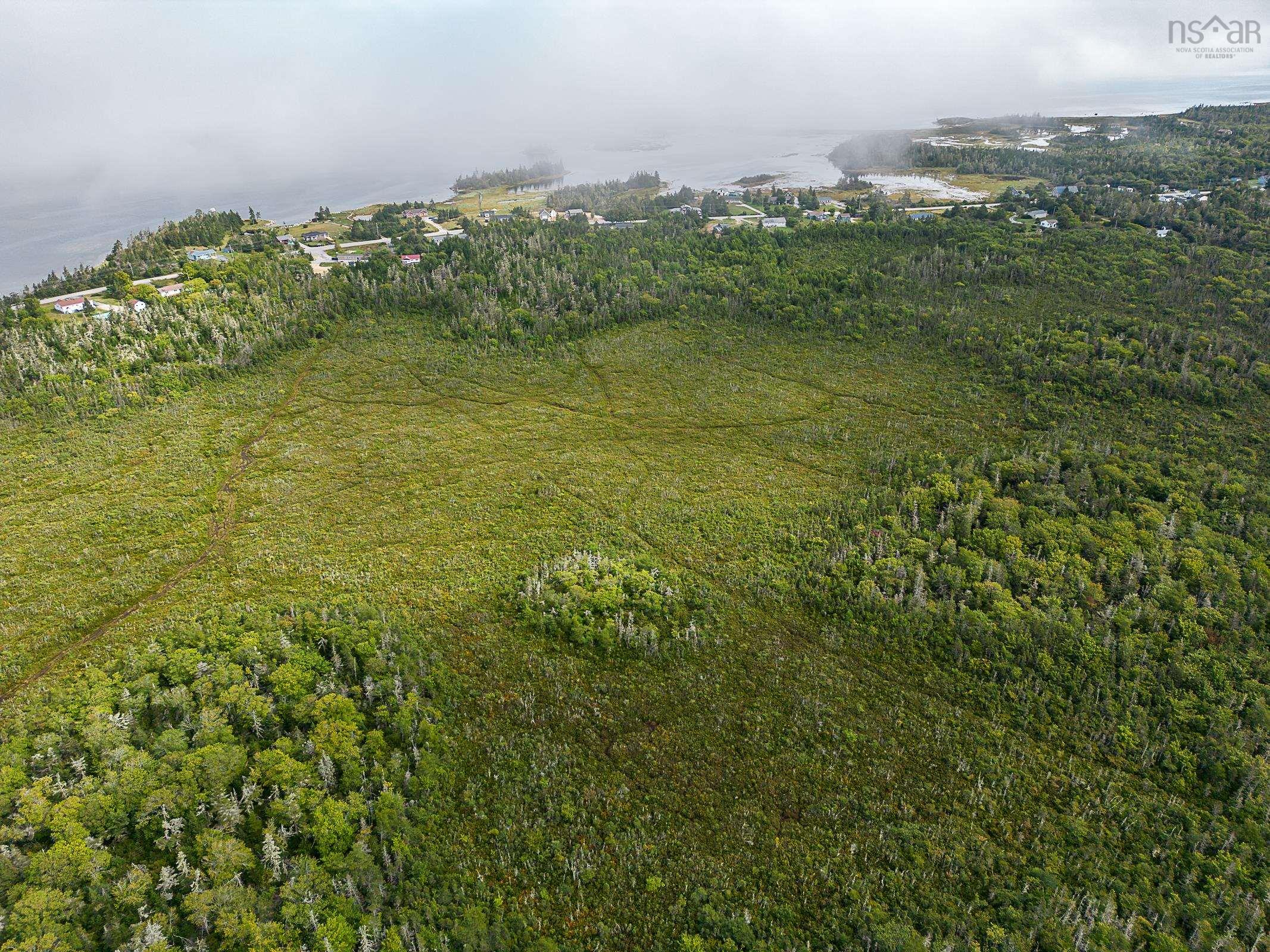 $55,000.00: Lot Stoney Island Road, Clam Point