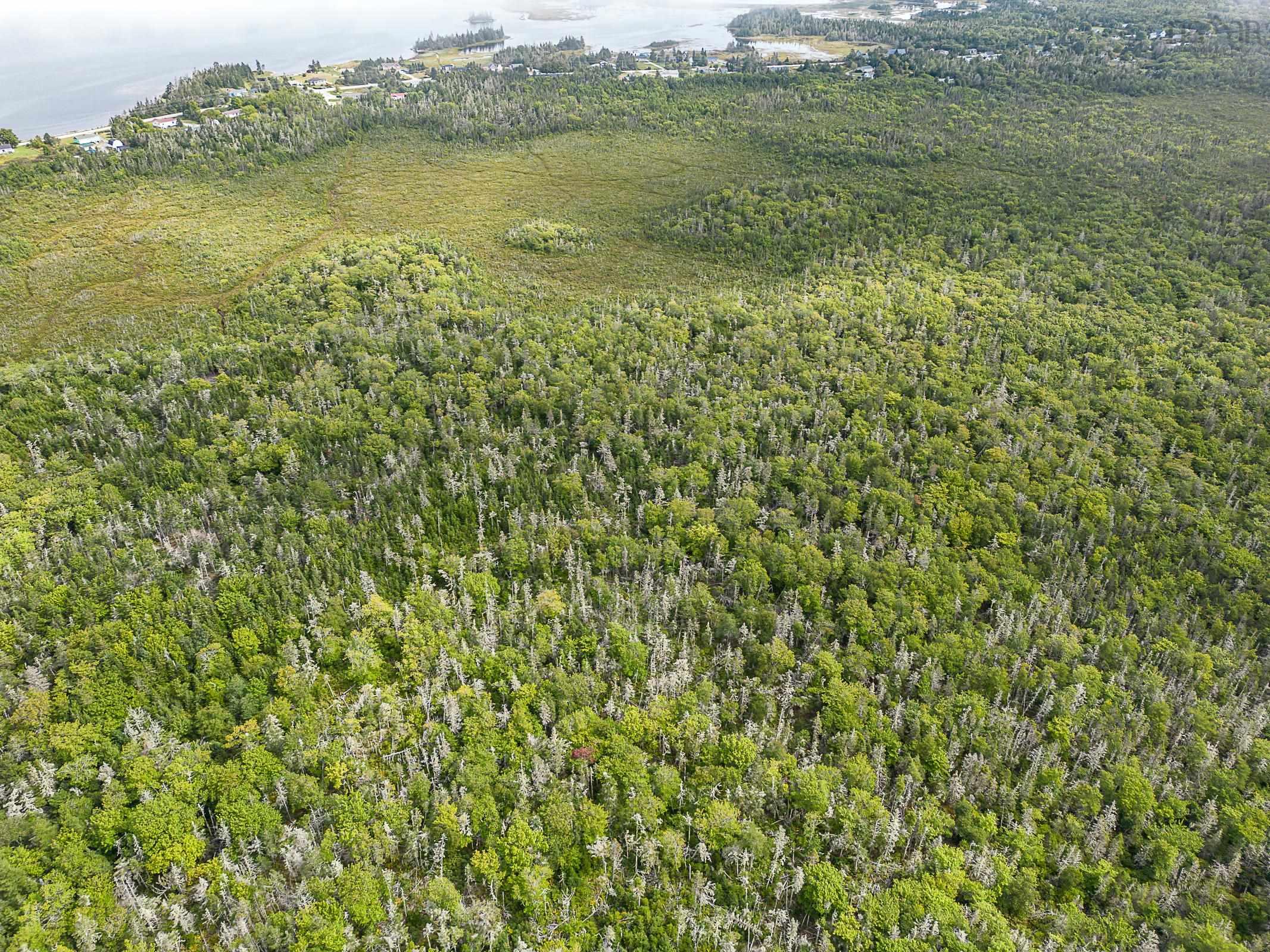 $55,000.00: Lot Stoney Island Road, Clam Point