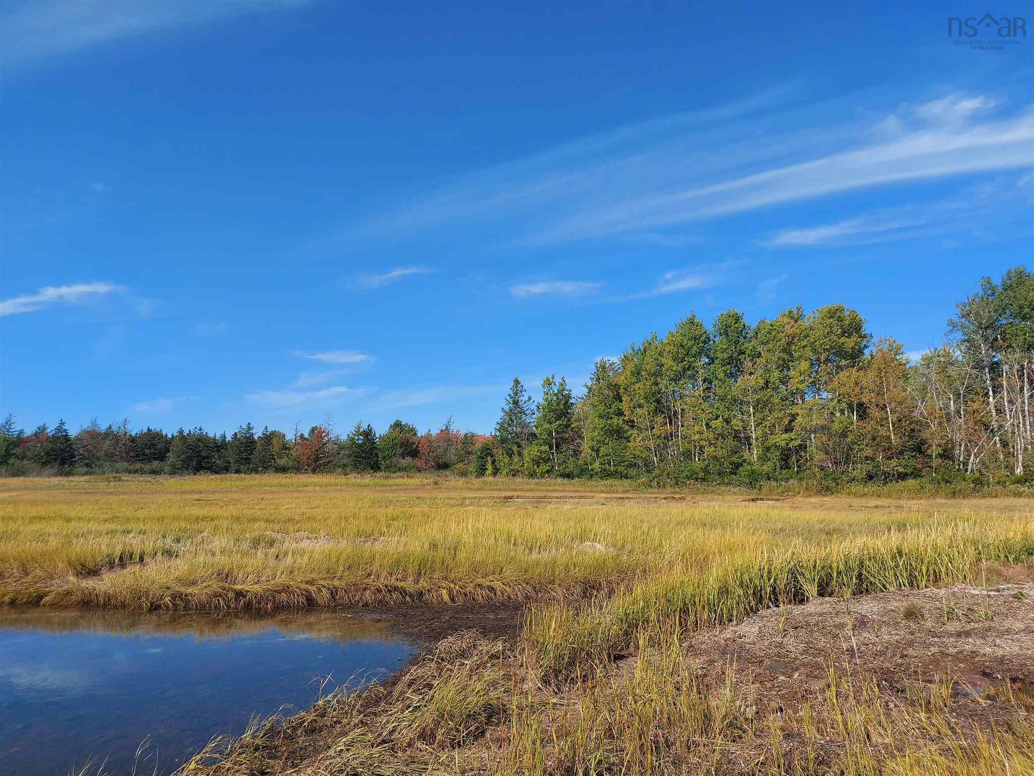Hansen Drive, West Pugwash, NS (MLS 202125464)