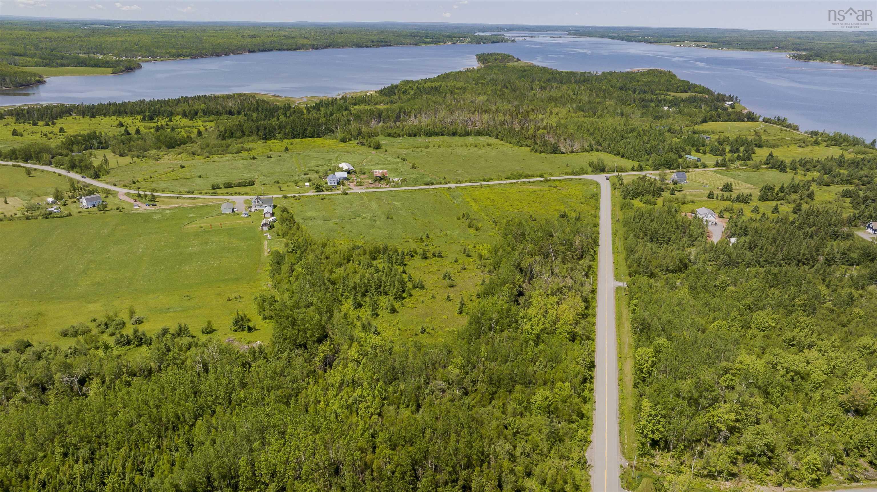Lot 99 North Shore Road, East Wallace, NS (MLS 202208290)