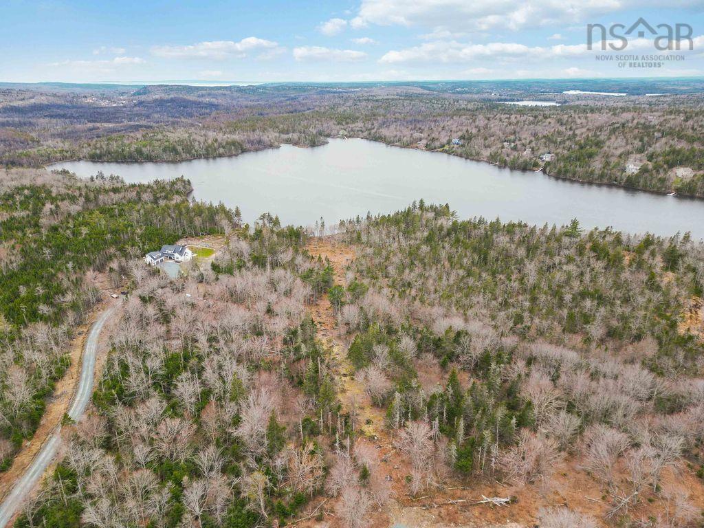 $269,000.00: Lot 100B Dockview Lane, Hammonds Plains