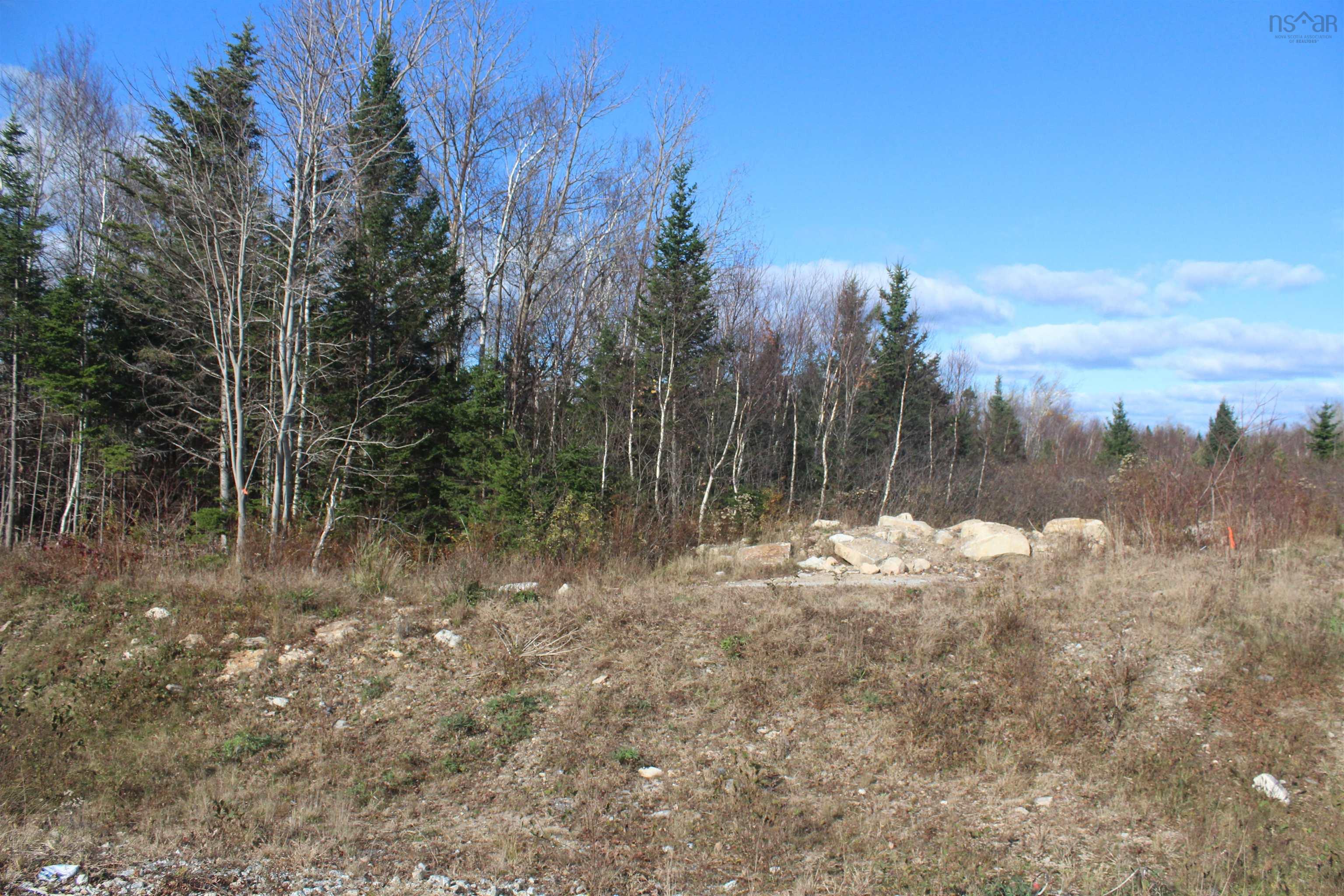 Lot Highway 103, Head of St. Margarets Bay, NS (MLS 202224908)
