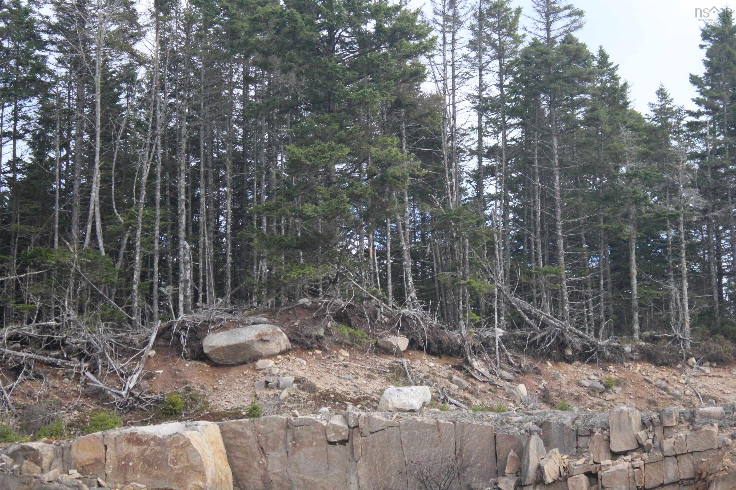 Lot Highway 103, Head of St. Margarets Bay, NS (MLS 202224908)