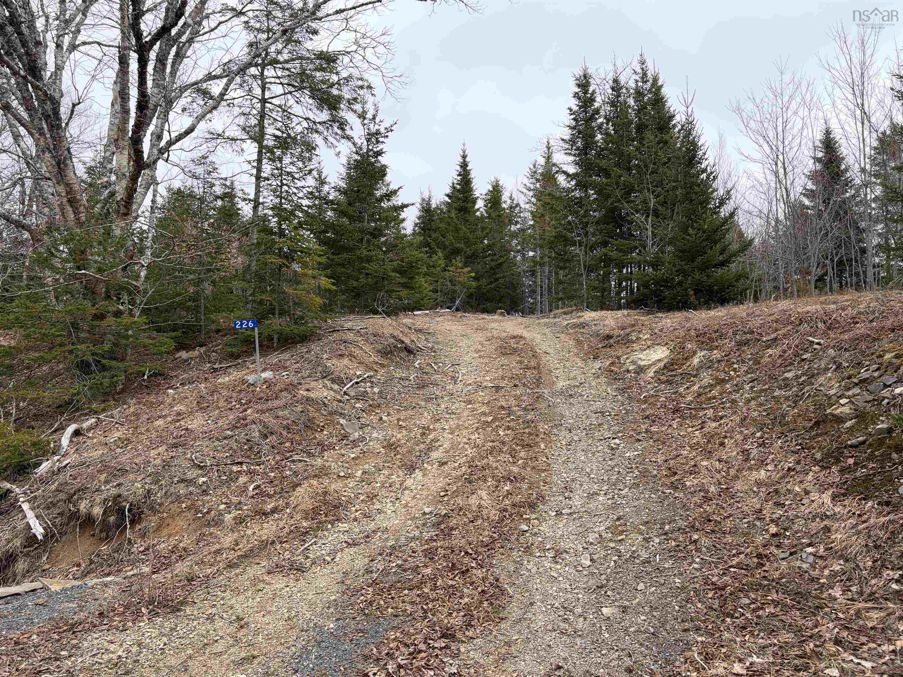 $61,900.00: Lot 22-3 226 Brookville Branch Road, Bridgeville