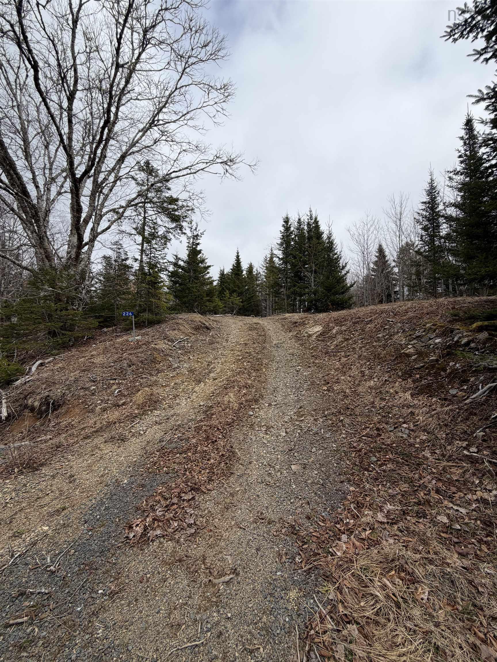 $61,900.00: Lot 22-3 226 Brookville Branch Road, Bridgeville
