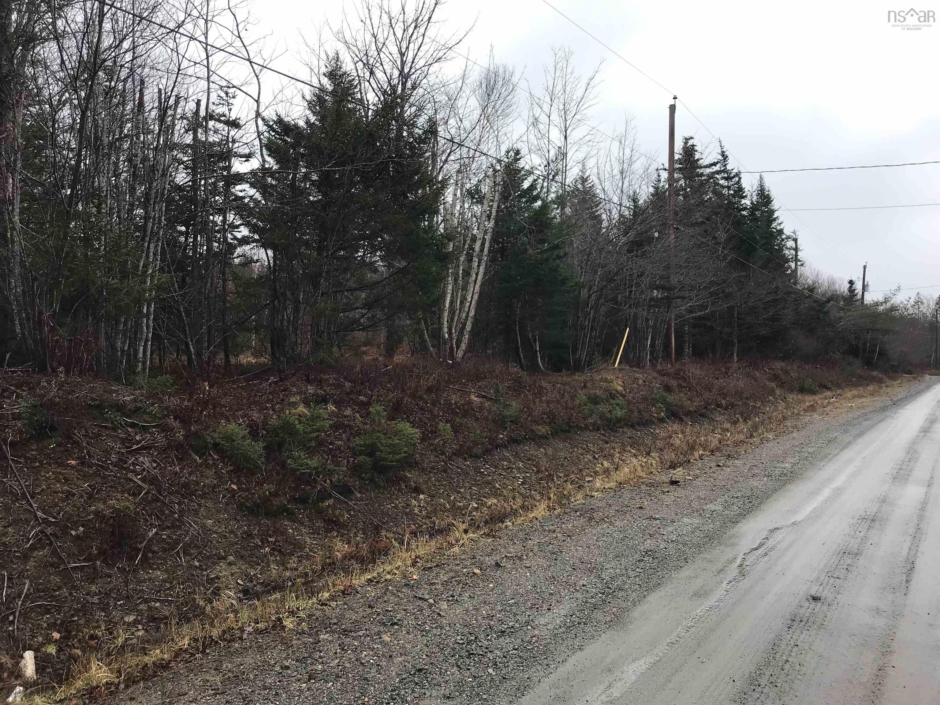 $19,900.00: Lot, Belleville Road, Belleville South