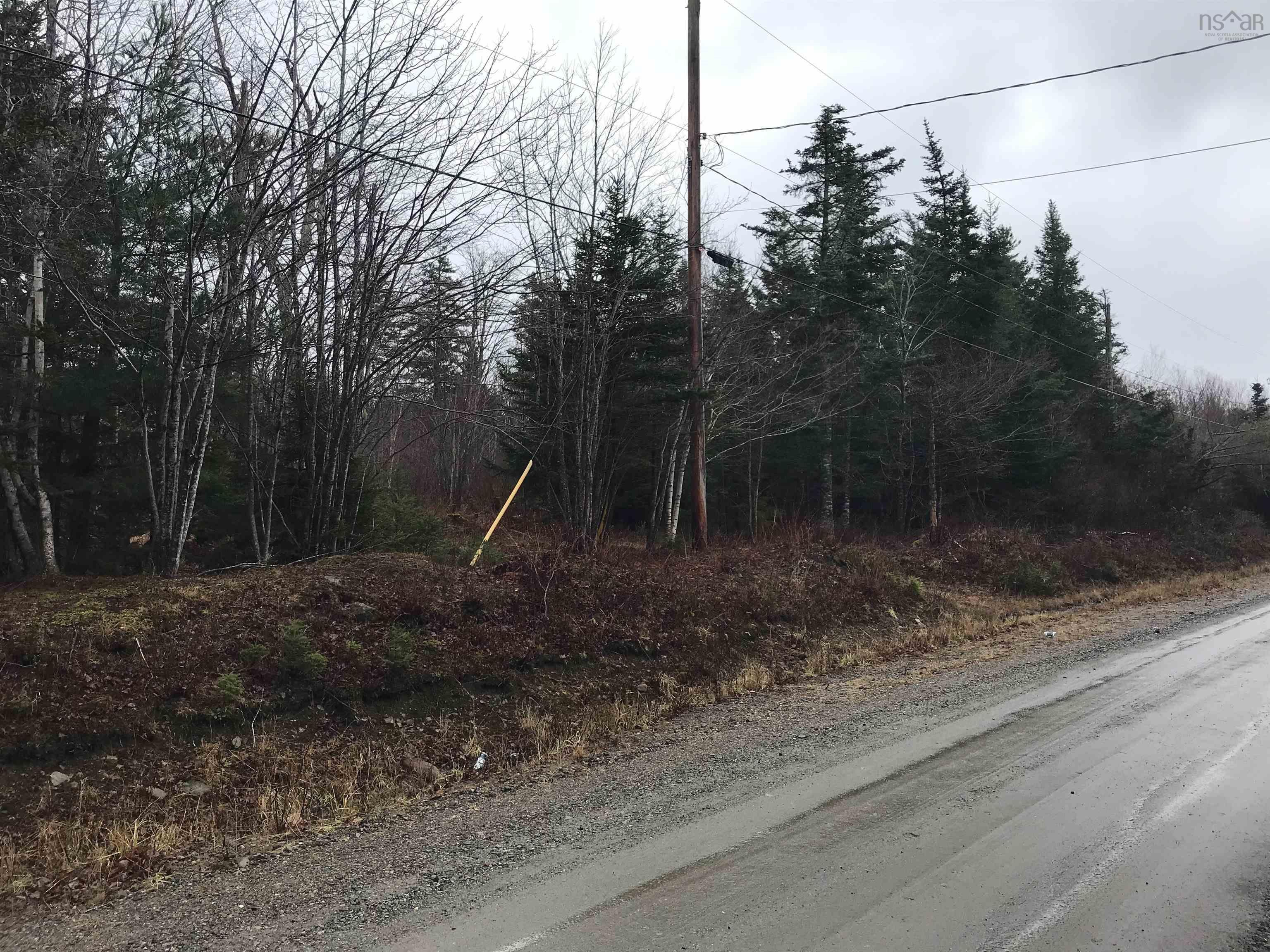 $19,900.00: Lot, Belleville Road, Belleville South