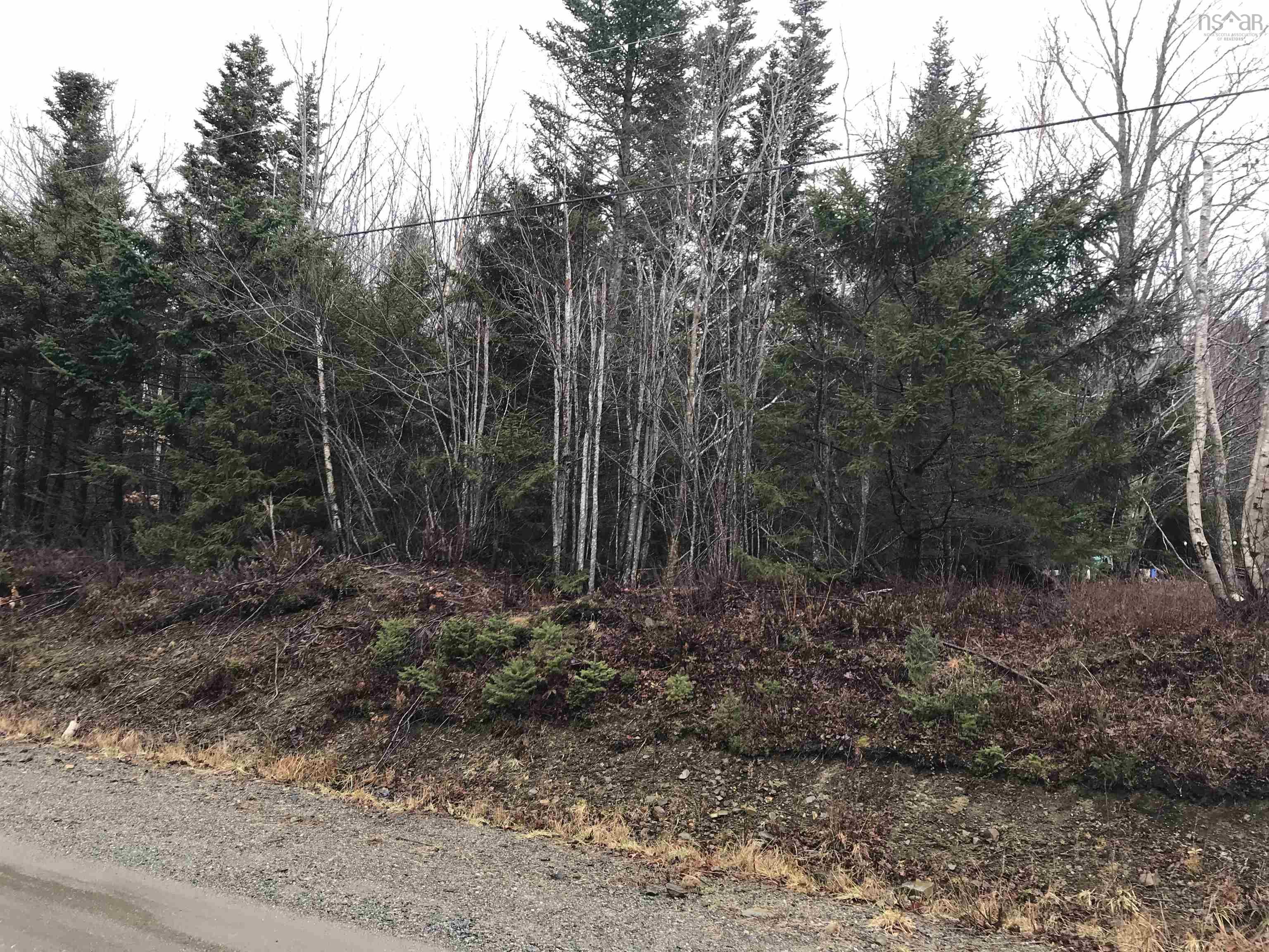 $19,900.00: Lot, Belleville Road, Belleville South