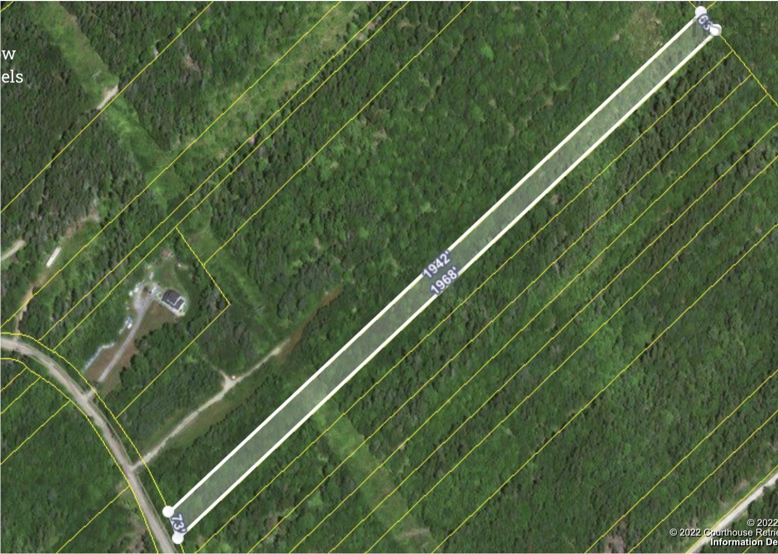 $19,900.00: Lot, Belleville Road, Belleville South
