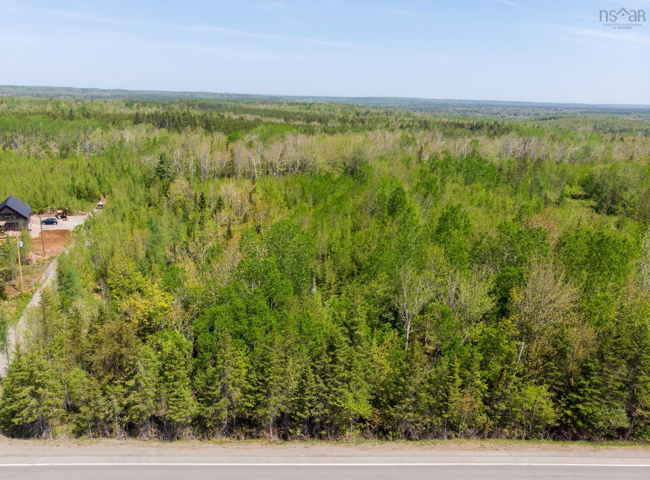 Lot 3 Highway 4 Highway, Wentworth, NS (MLS 202310657)