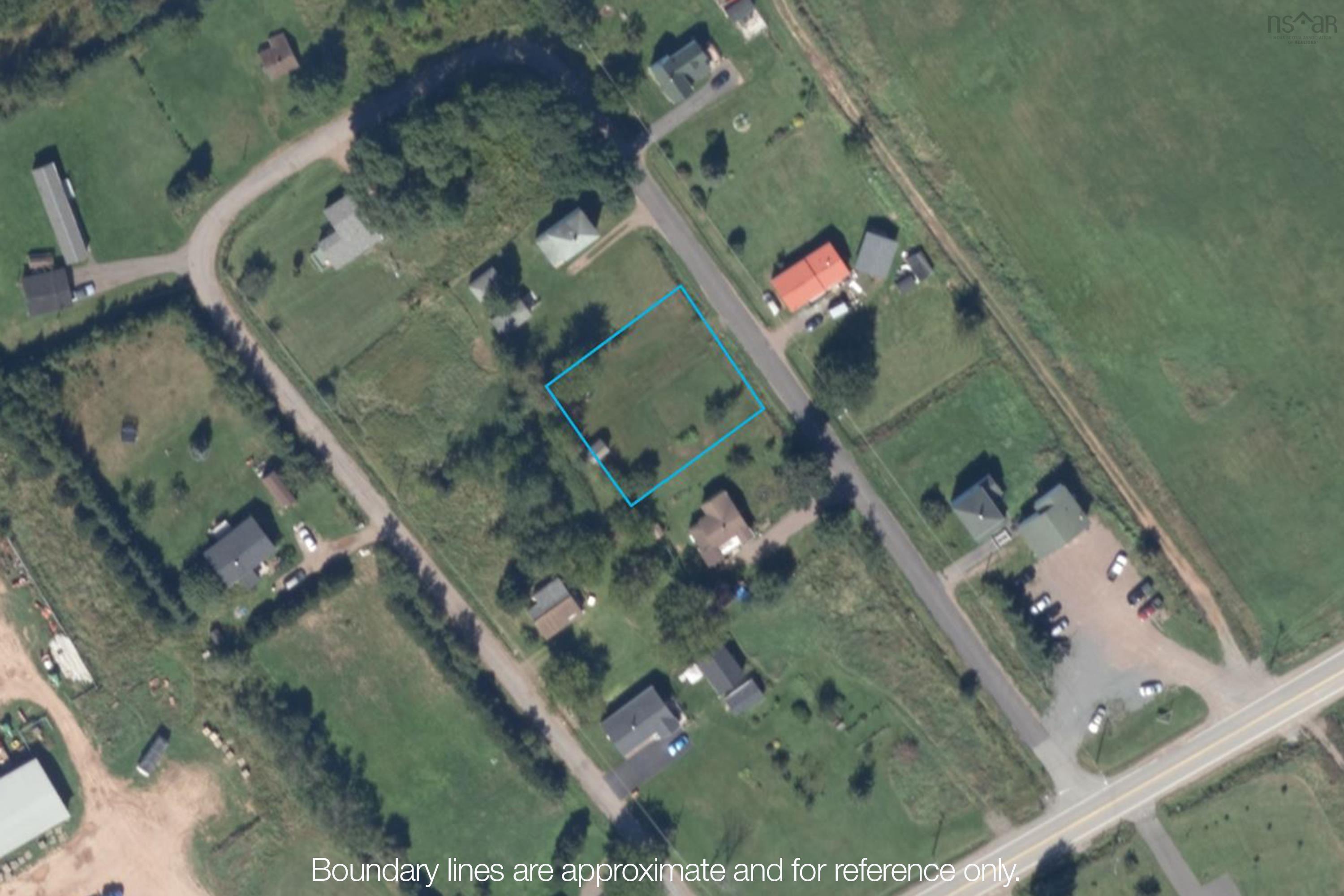 1 Standish Street, West Amherst, NS (MLS 202321433)