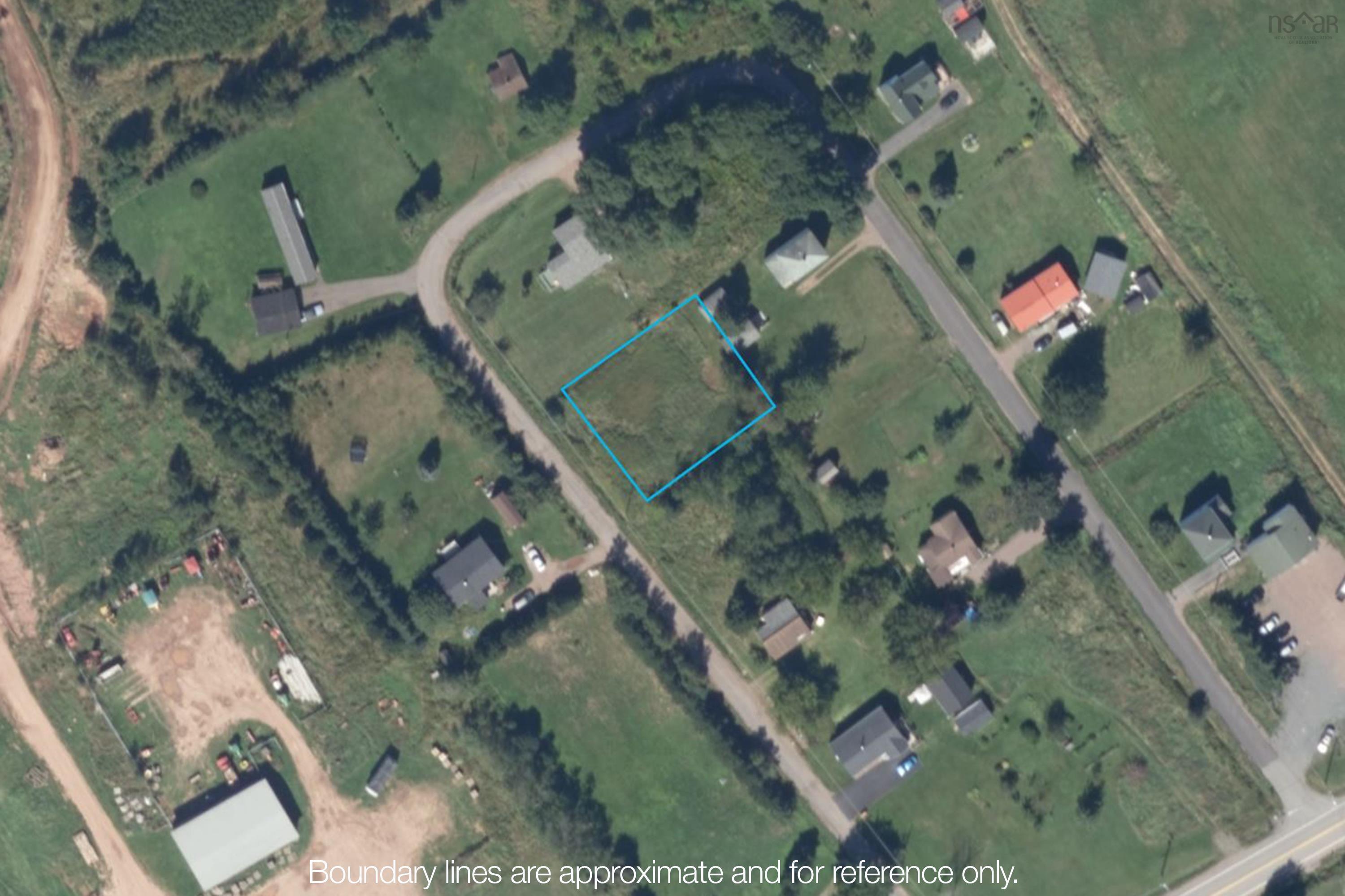 2 Standish Street, West Amherst, NS (MLS® 202321434)