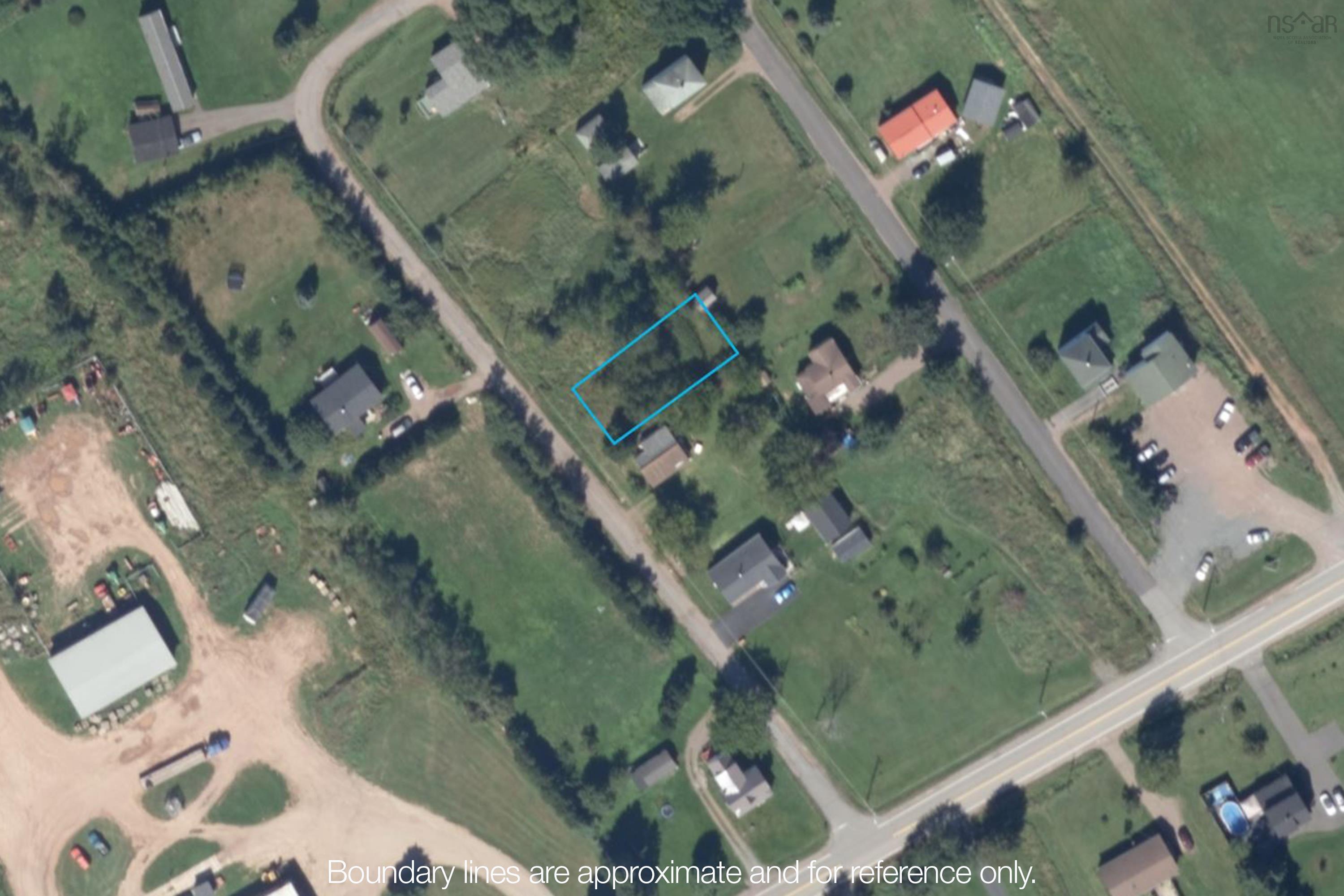 3 Standish Street, West Amherst, NS (MLS® 202321435)