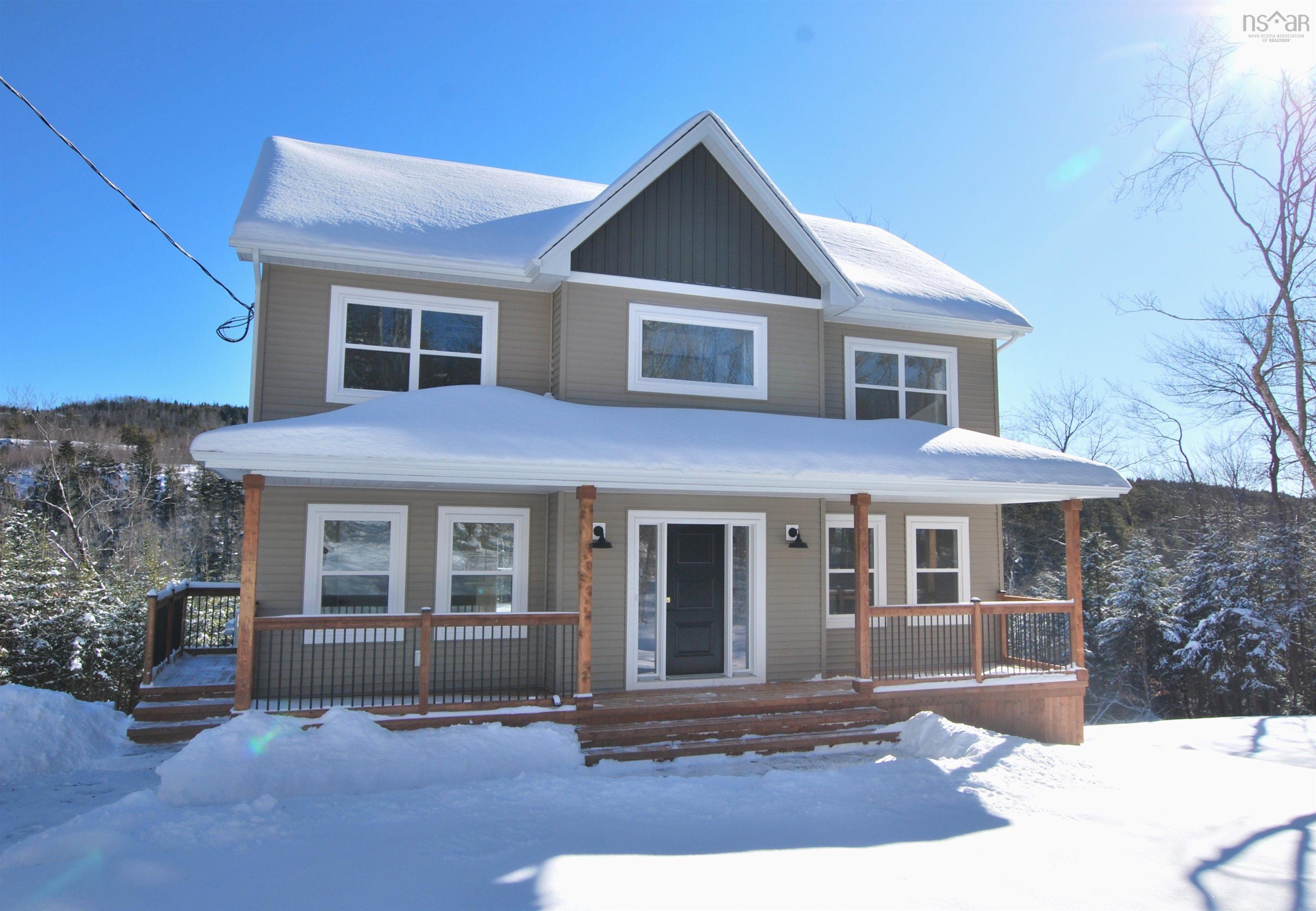 Lot 1 Holland Road, Fletchers Lake, NS (MLS® 202322384)