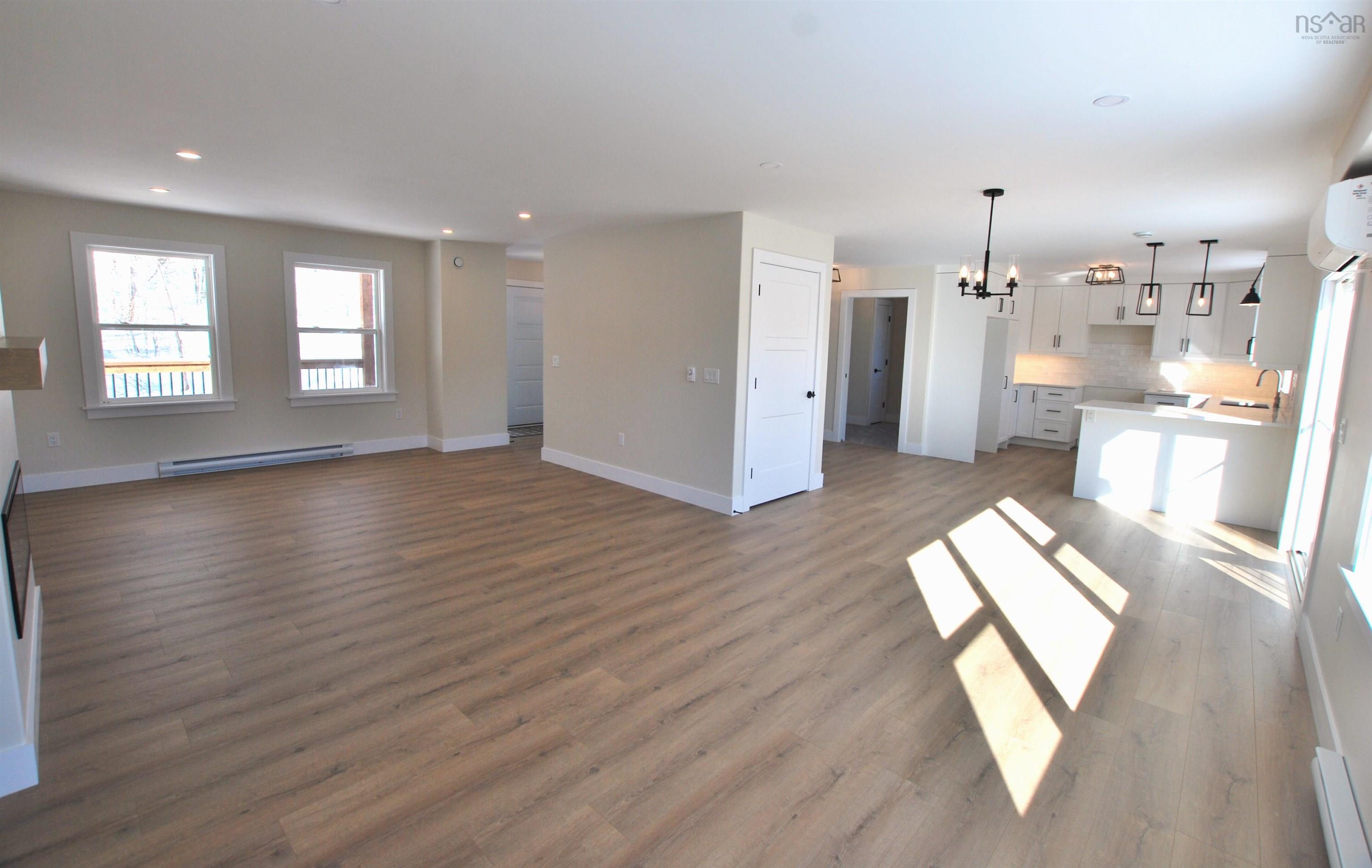 Lot 1 Holland Road, Fletchers Lake, NS (MLS 202322384)