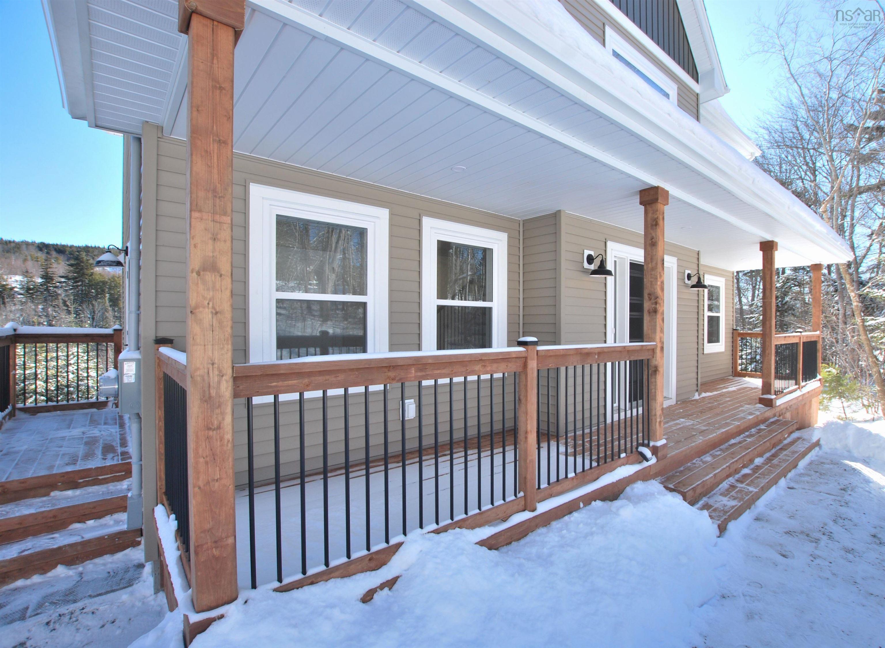 Lot 1 Holland Road, Fletchers Lake, NS (MLS 202322384)