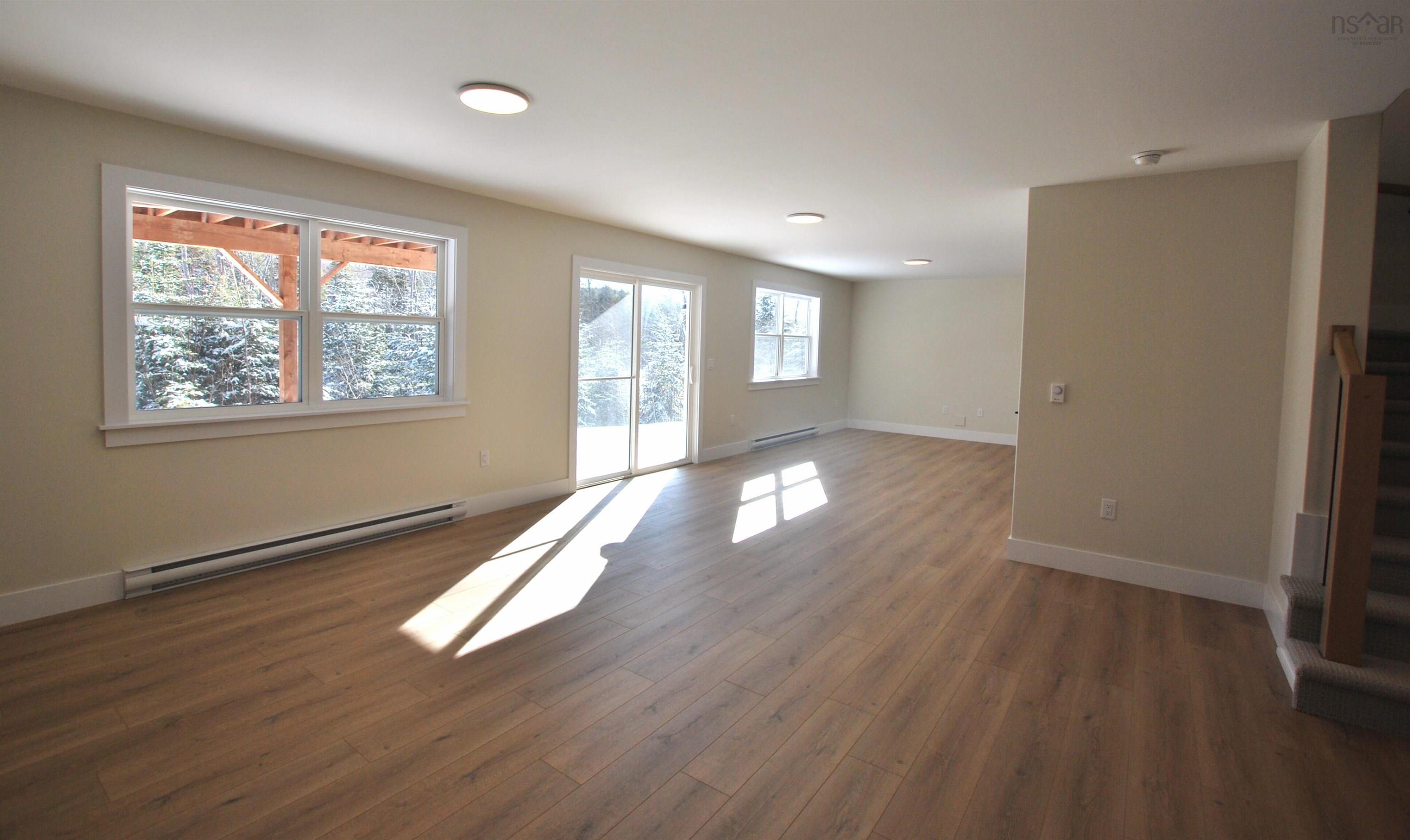 Lot 1 Holland Road, Fletchers Lake, NS (MLS 202322384)