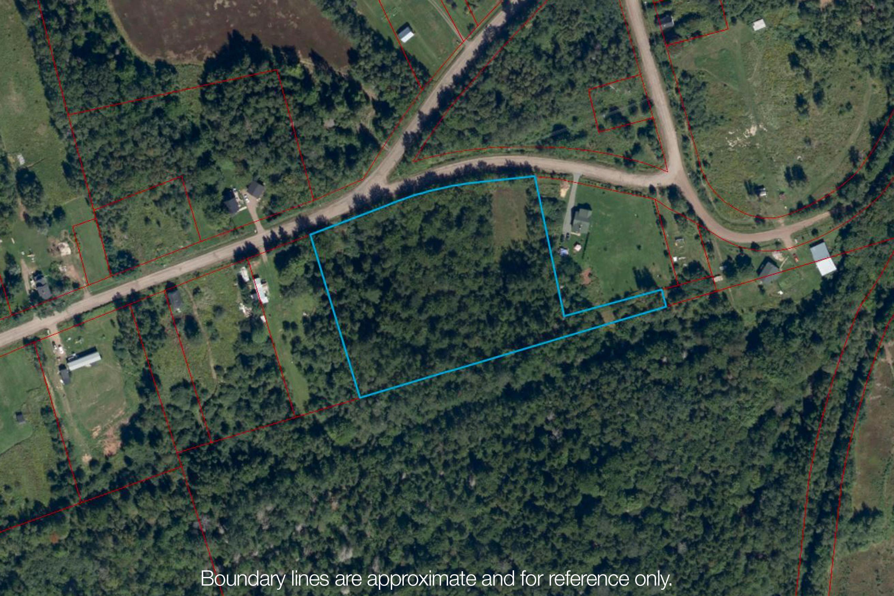 642 Mines Road, Chignecto, NS (MLS® 202400304)