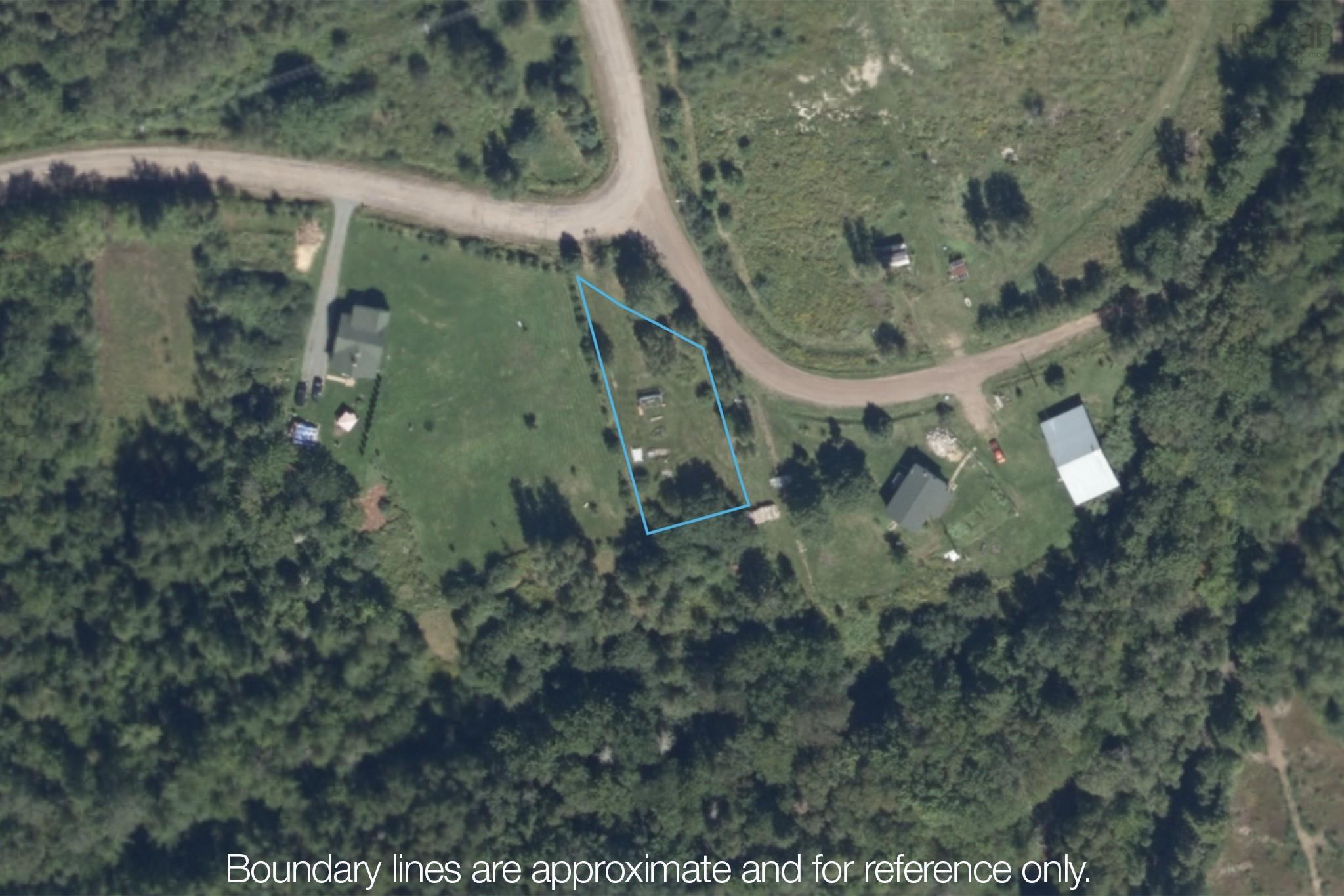 680 Mines Road, Chignecto, NS (MLS 202400307)