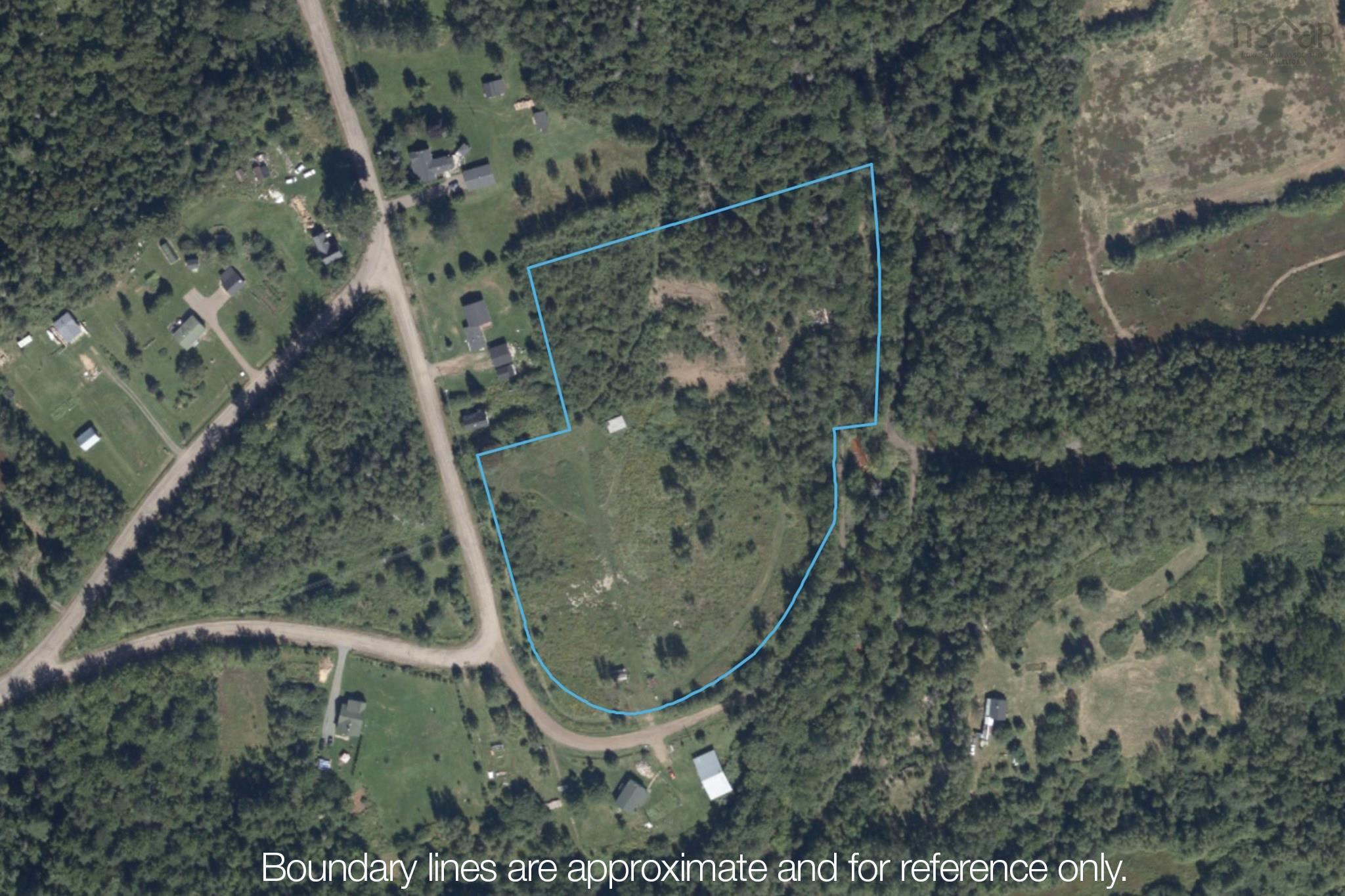 696 Mines Road, Chignecto, NS (MLS 202400309)
