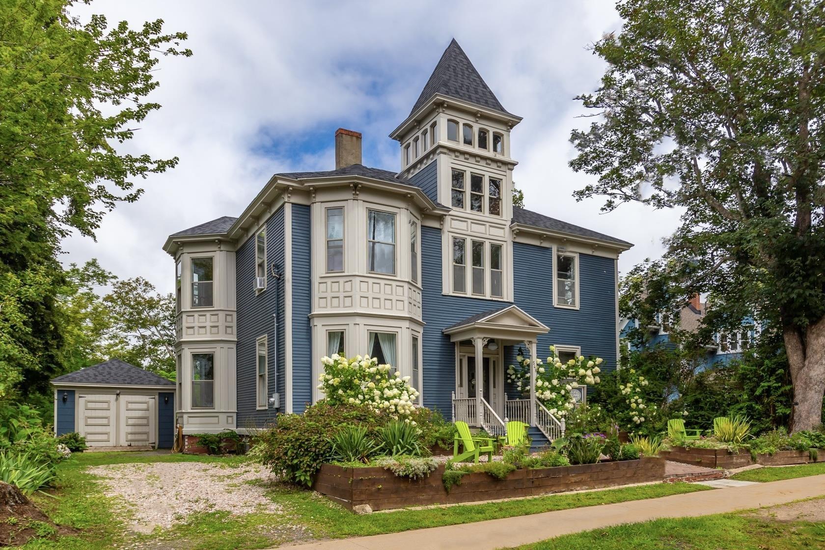 $795,000.00: 548 St George Street, Annapolis Royal