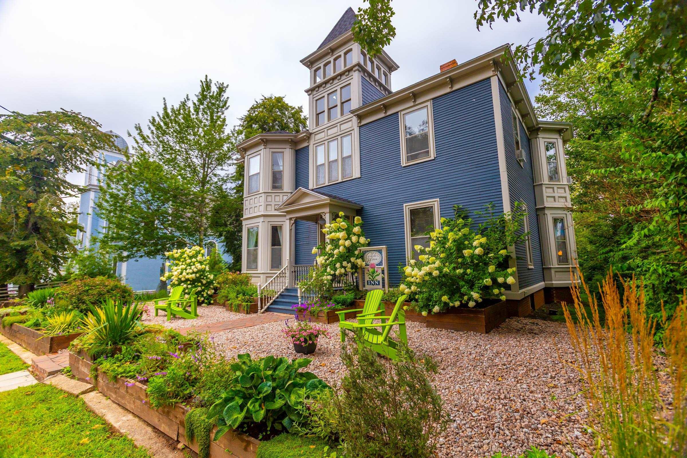 $795,000.00: 548 St George Street, Annapolis Royal
