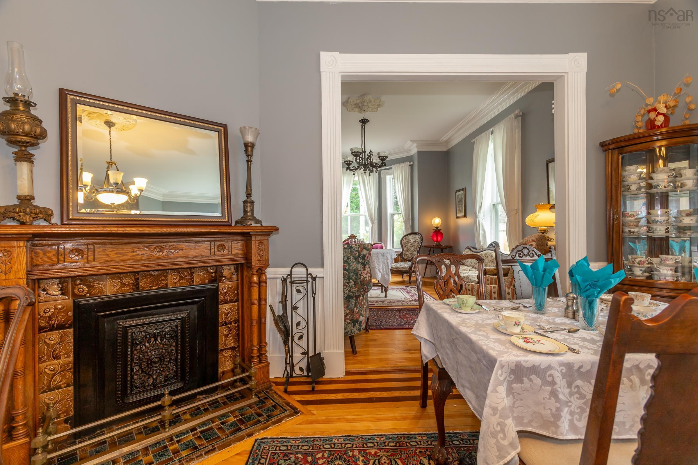 $795,000.00: 548 St George Street, Annapolis Royal