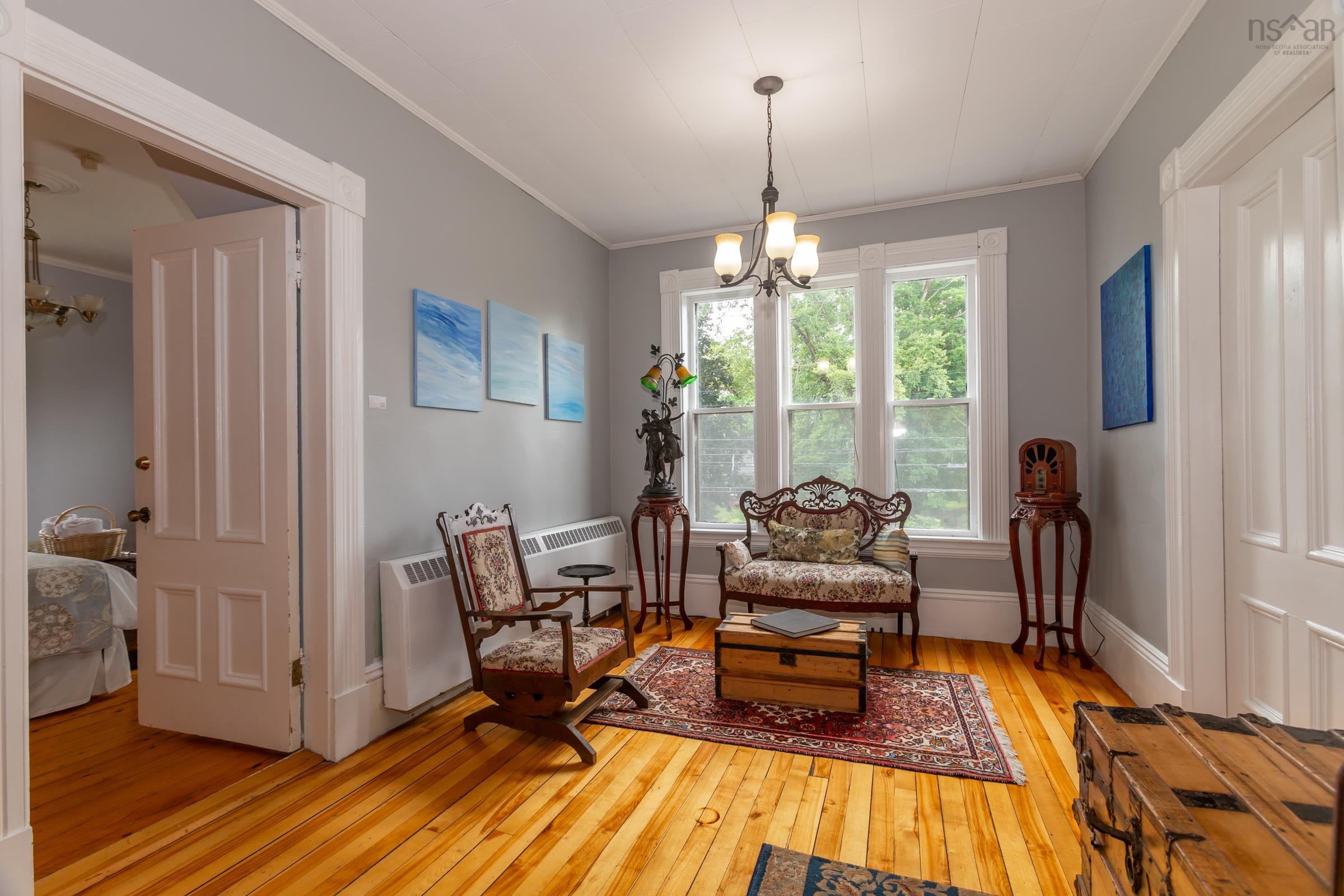 $795,000.00: 548 St George Street, Annapolis Royal