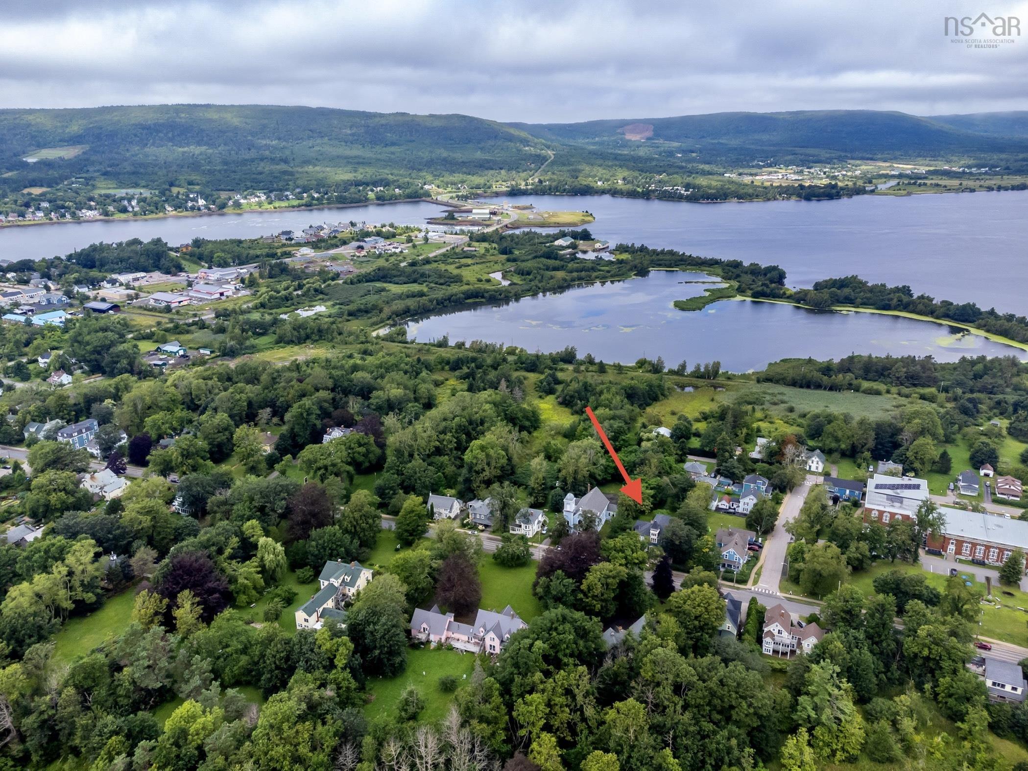 $795,000.00: 548 St George Street, Annapolis Royal