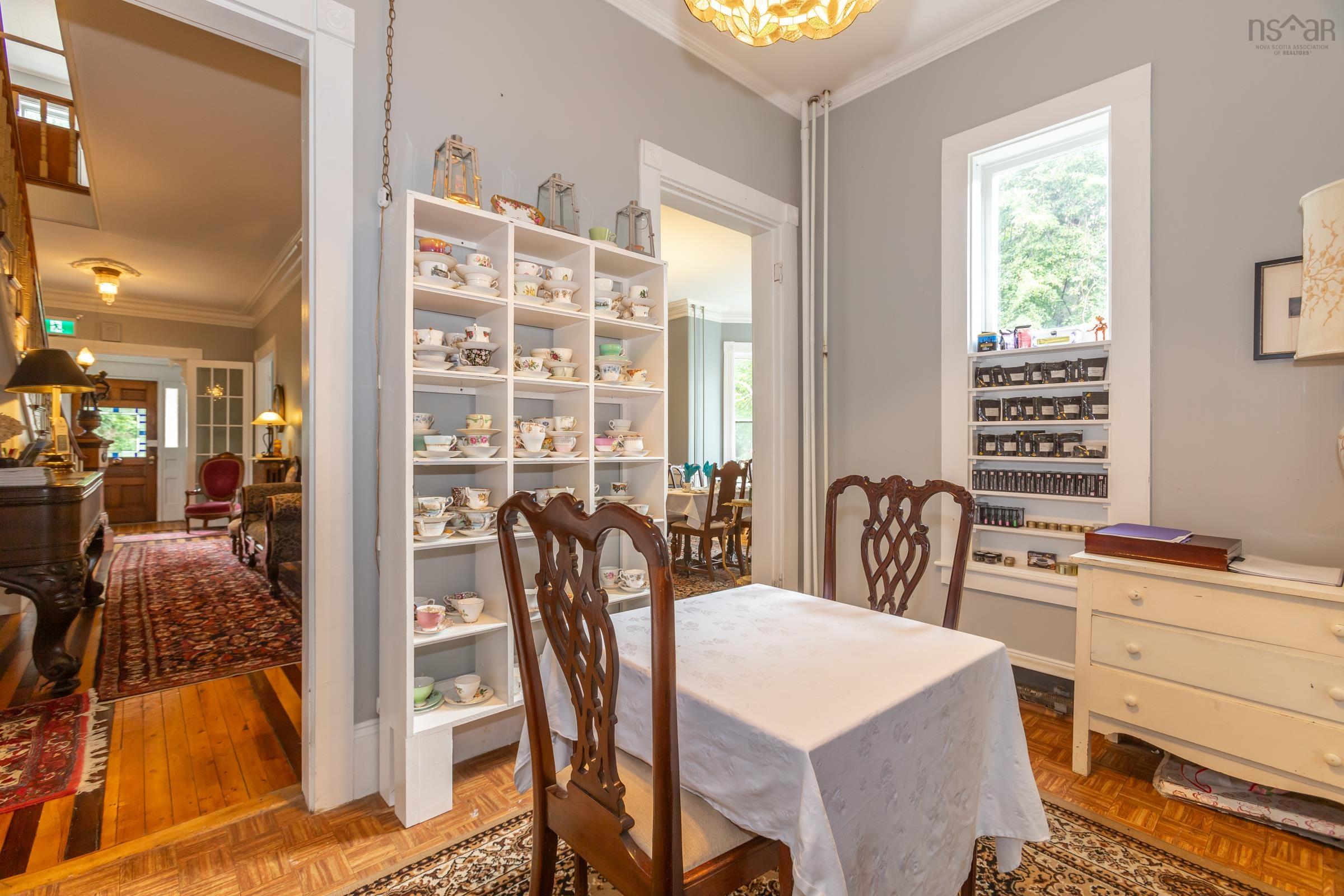 $795,000.00: 548 St George Street, Annapolis Royal