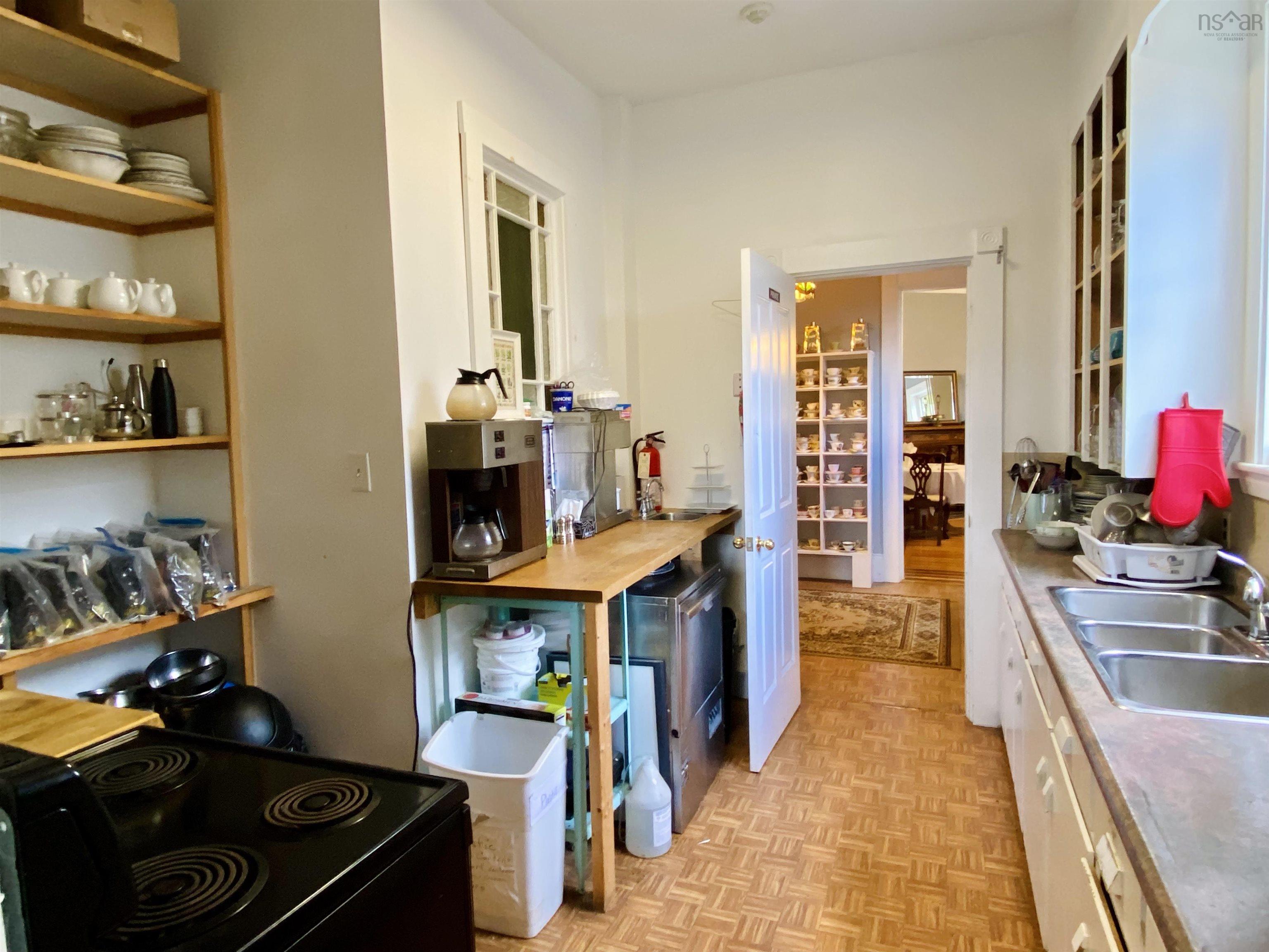 $795,000.00: 548 St George Street, Annapolis Royal