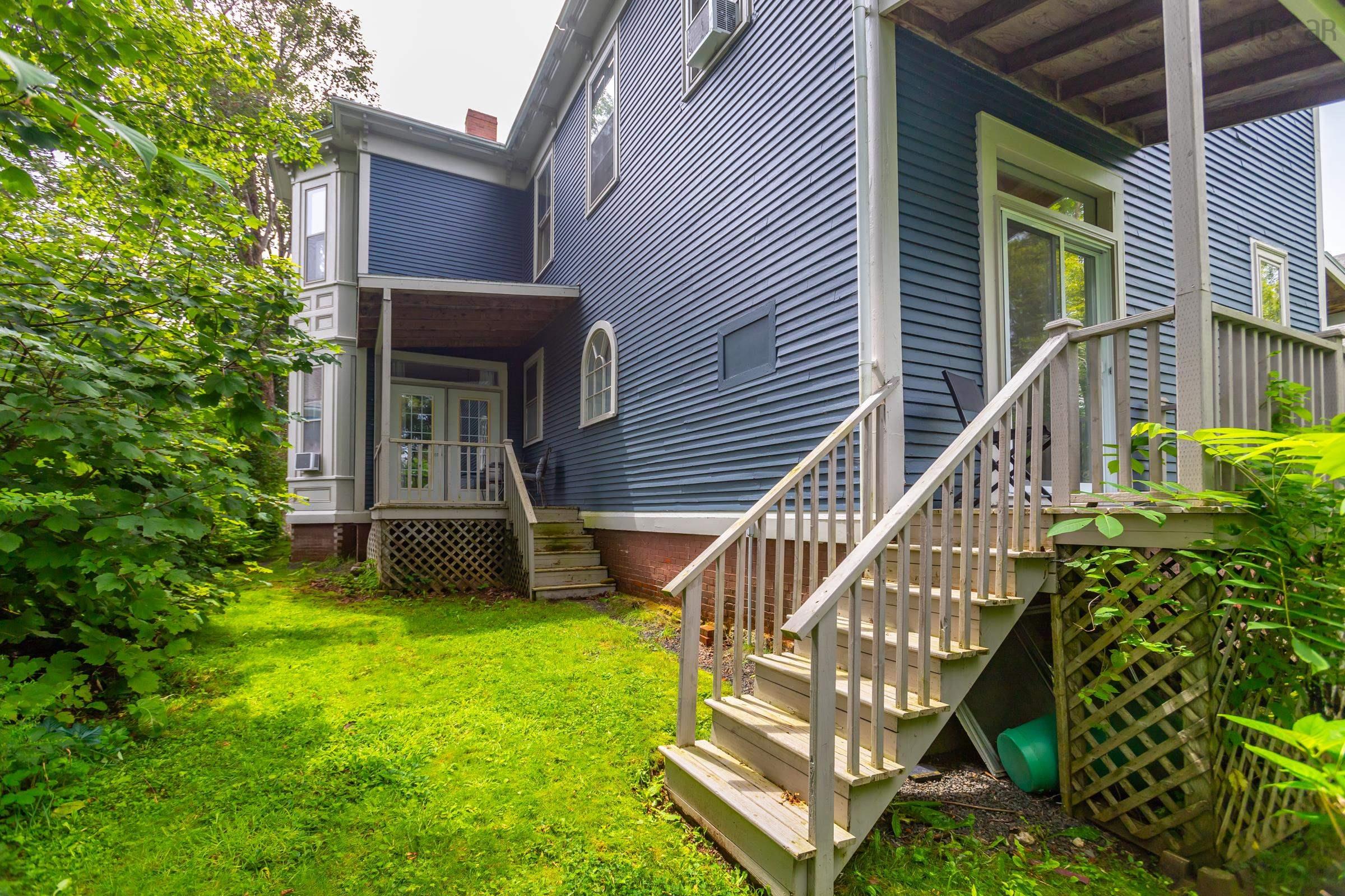 $795,000.00: 548 St George Street, Annapolis Royal