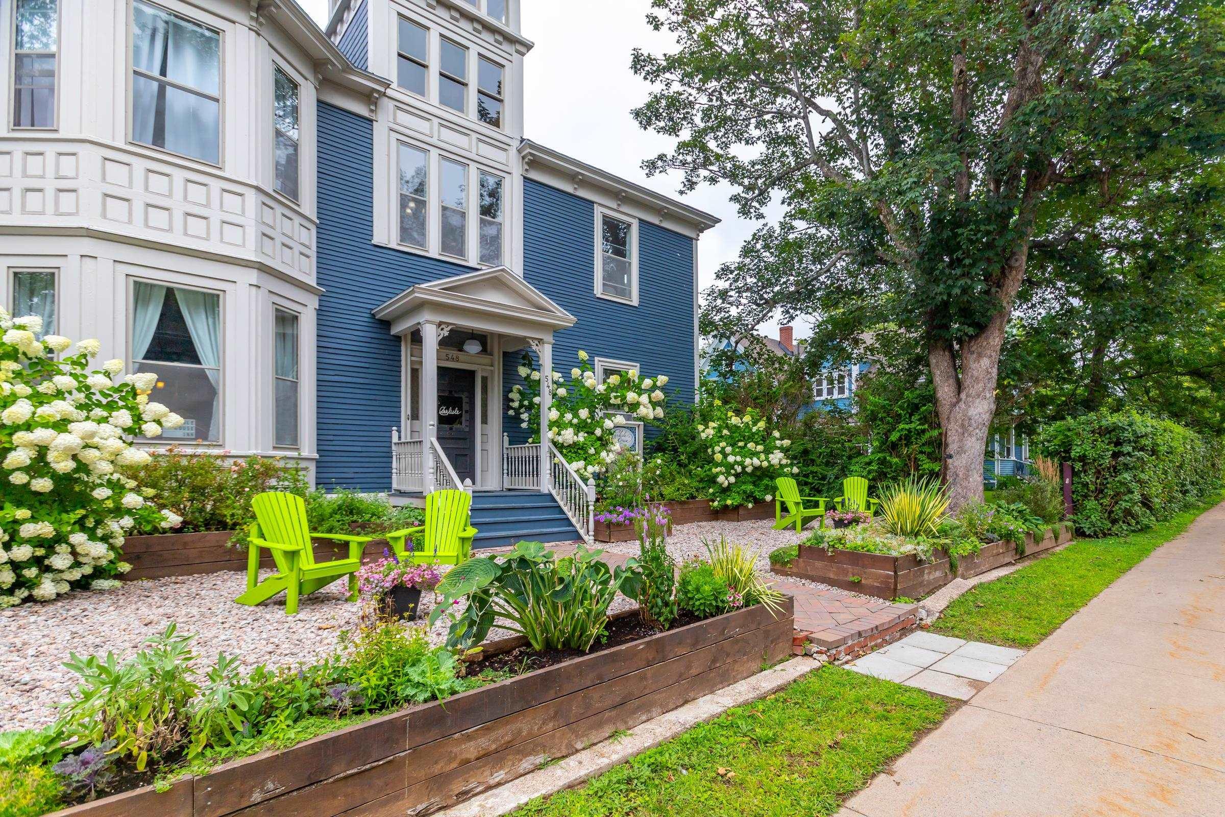 $795,000.00: 548 St George Street, Annapolis Royal
