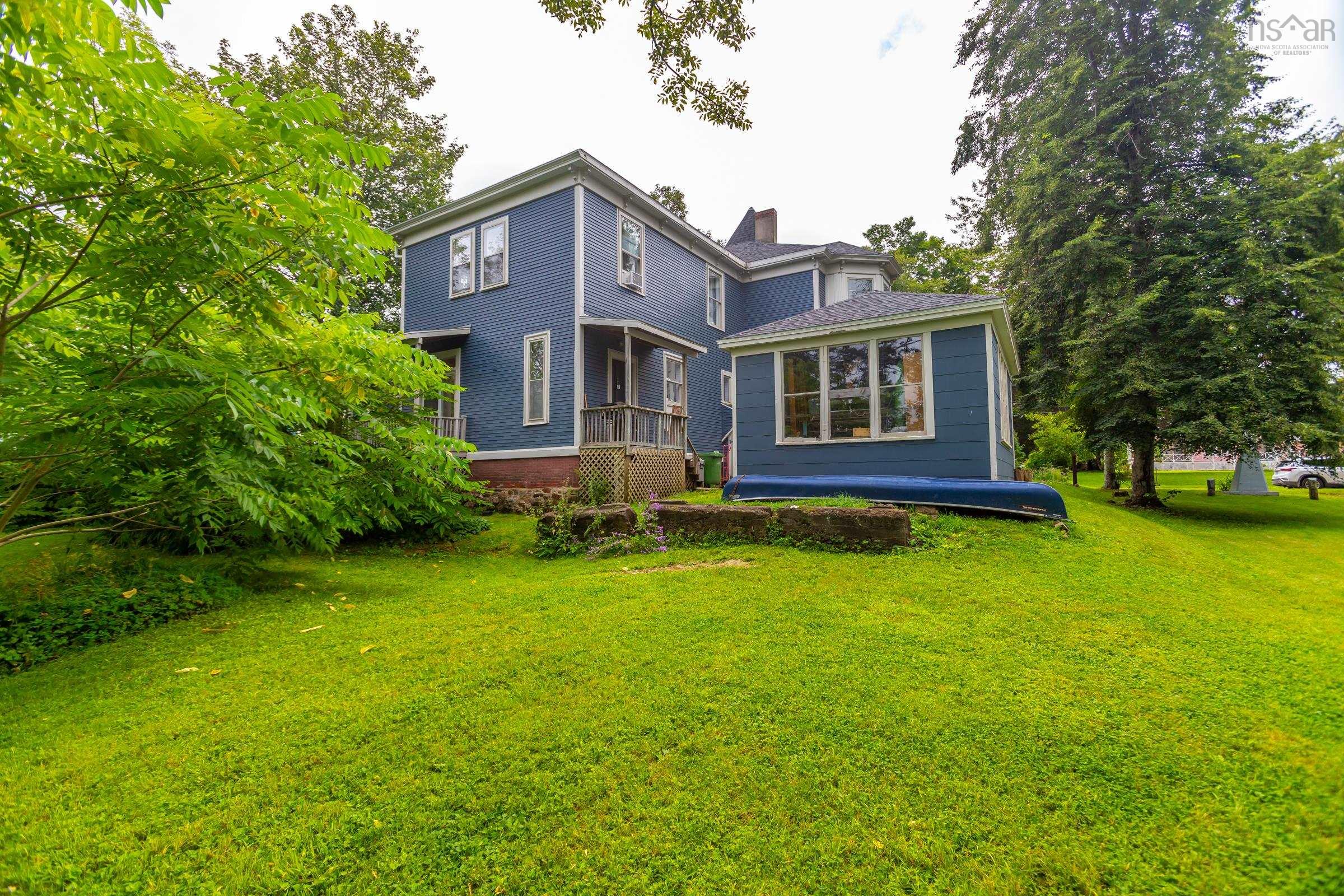 $795,000.00: 548 St George Street, Annapolis Royal