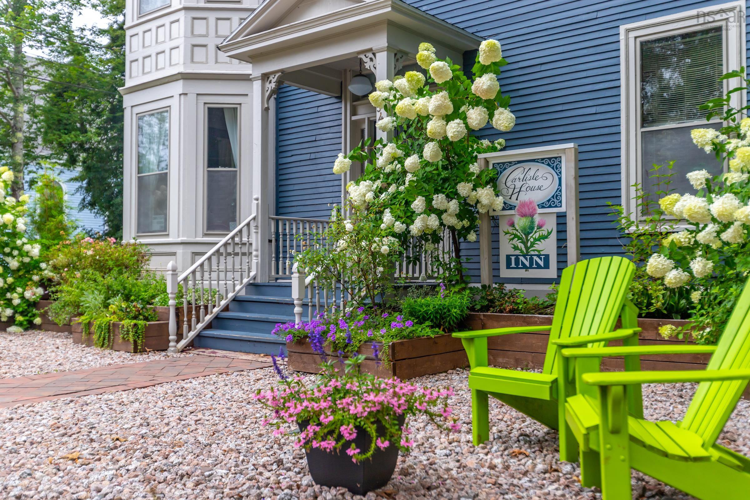 $795,000.00: 548 St George Street, Annapolis Royal