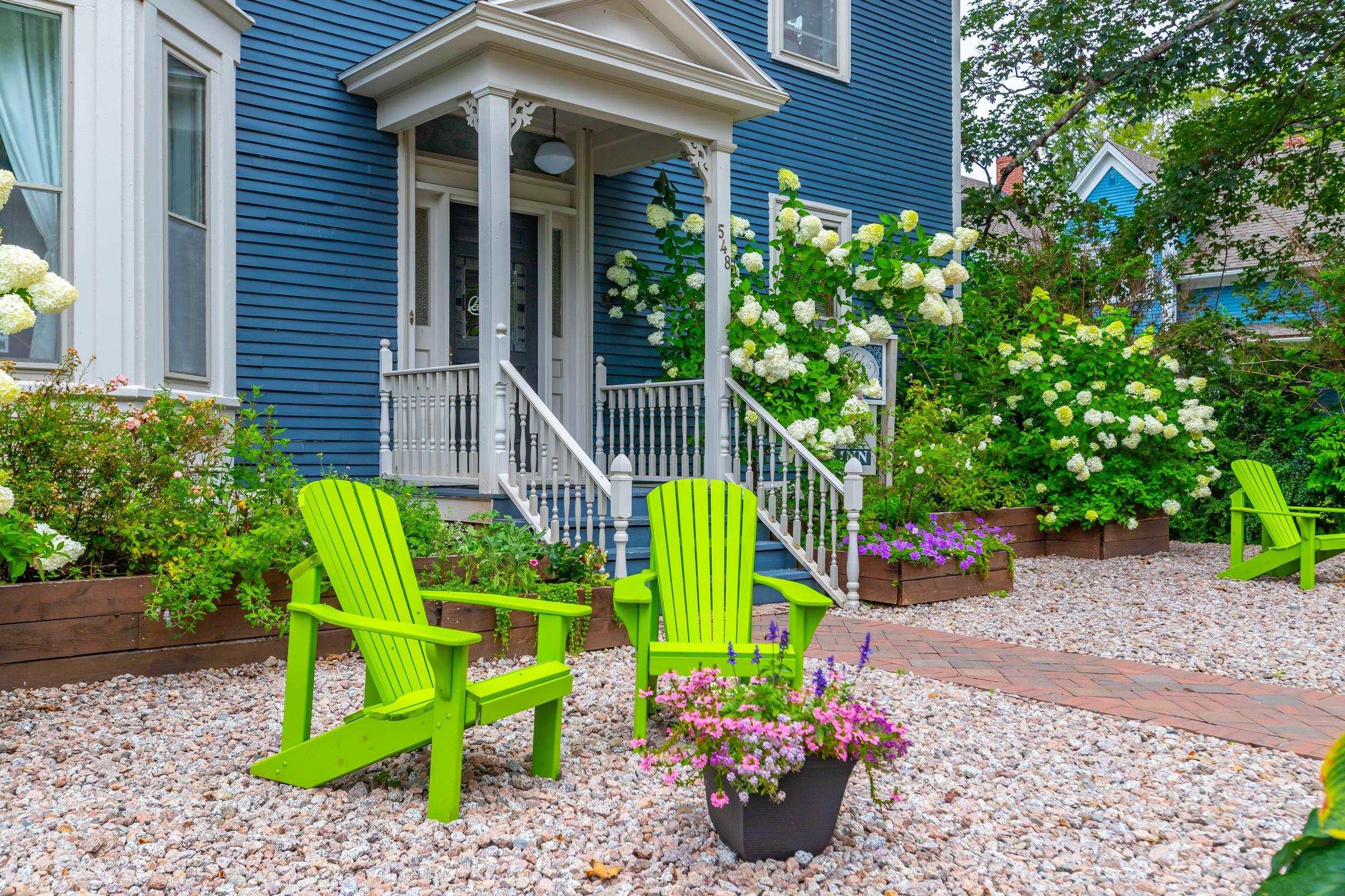 $795,000.00: 548 St George Street, Annapolis Royal