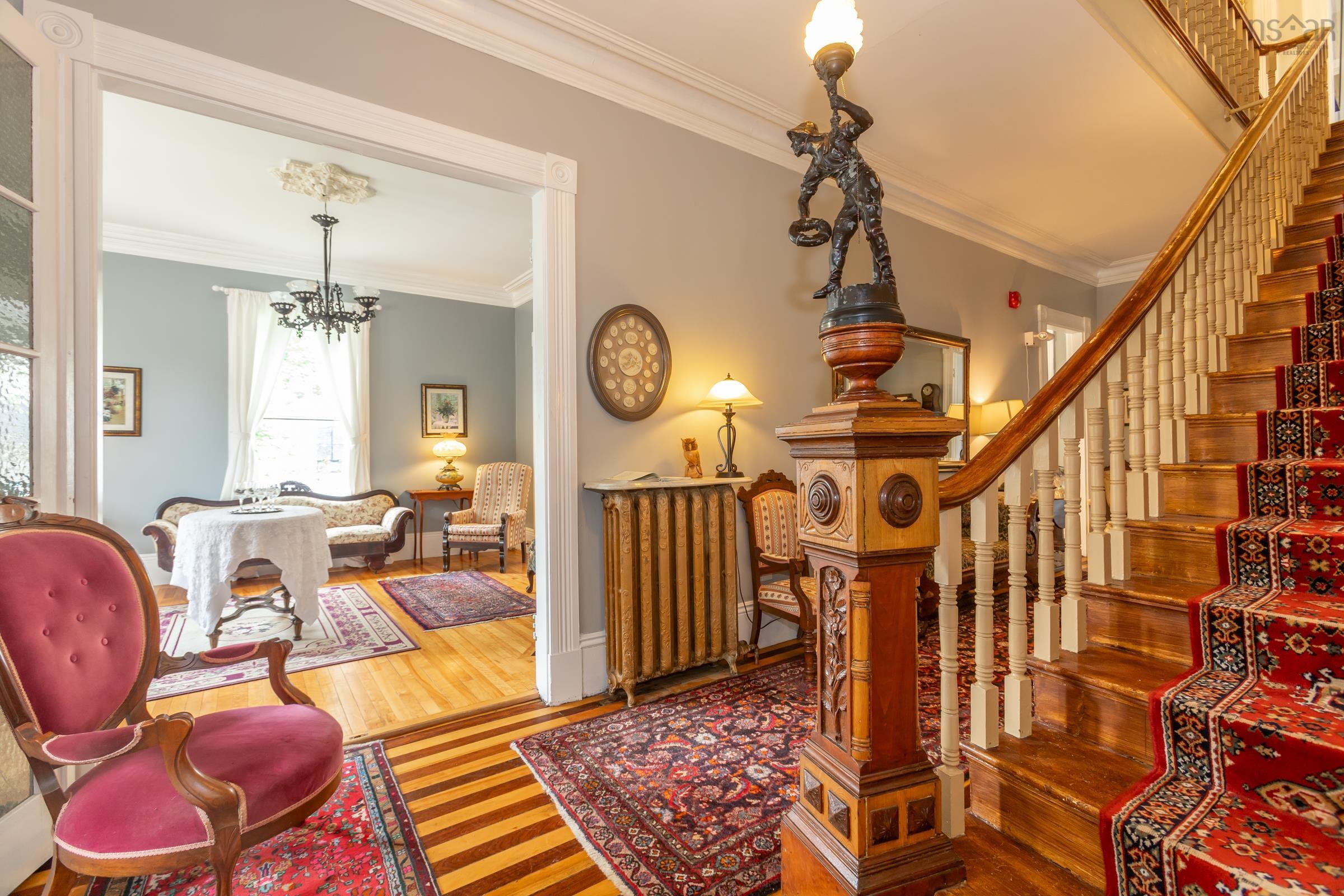 $795,000.00: 548 St George Street, Annapolis Royal