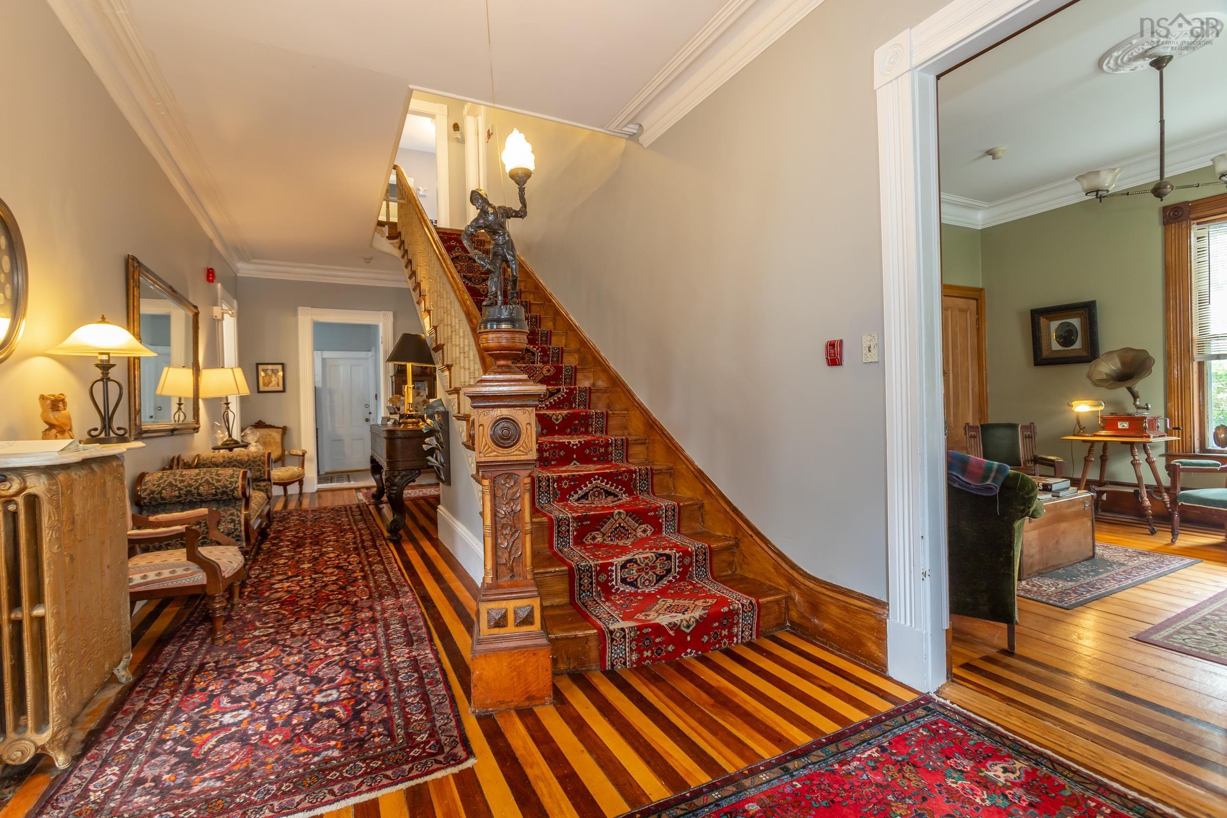 $795,000.00: 548 St George Street, Annapolis Royal