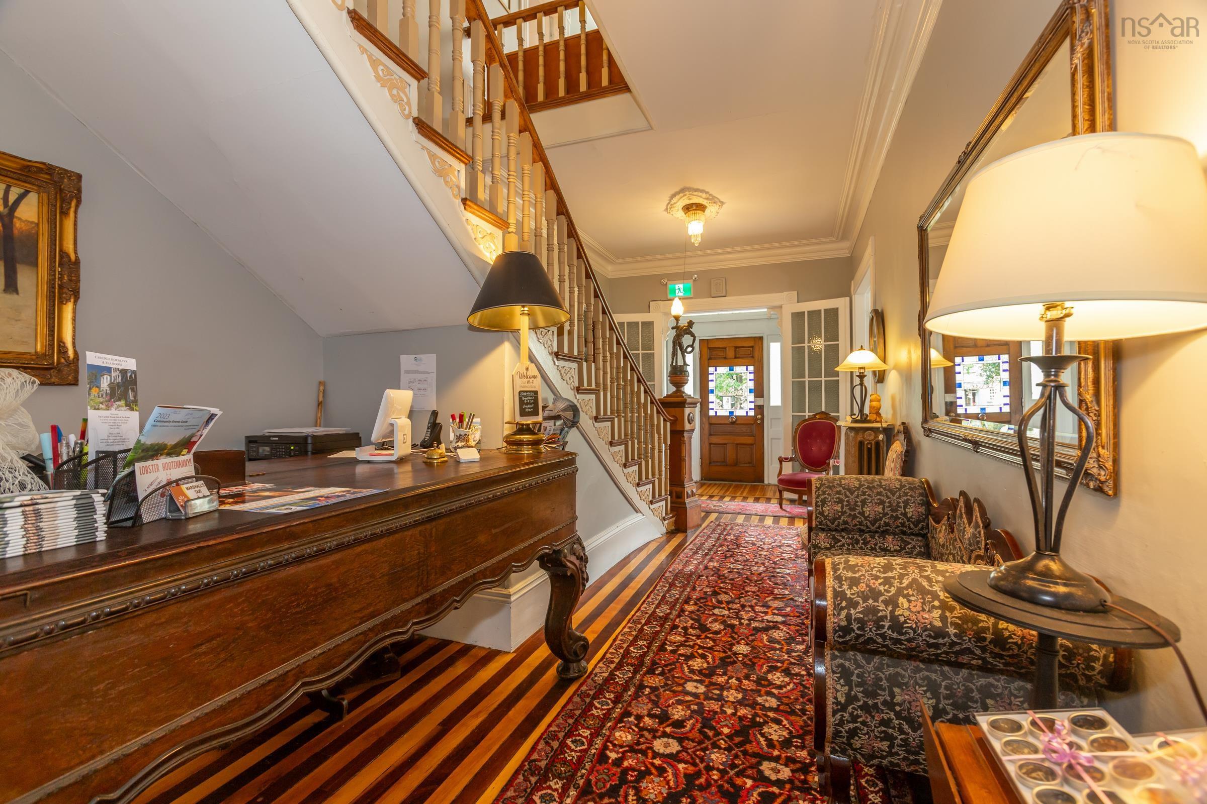 $795,000.00: 548 St George Street, Annapolis Royal